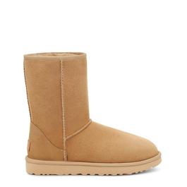 Ugg Classic Short Boots