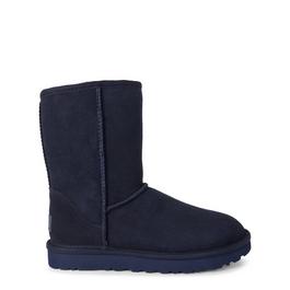 Ugg Classic Short Boots