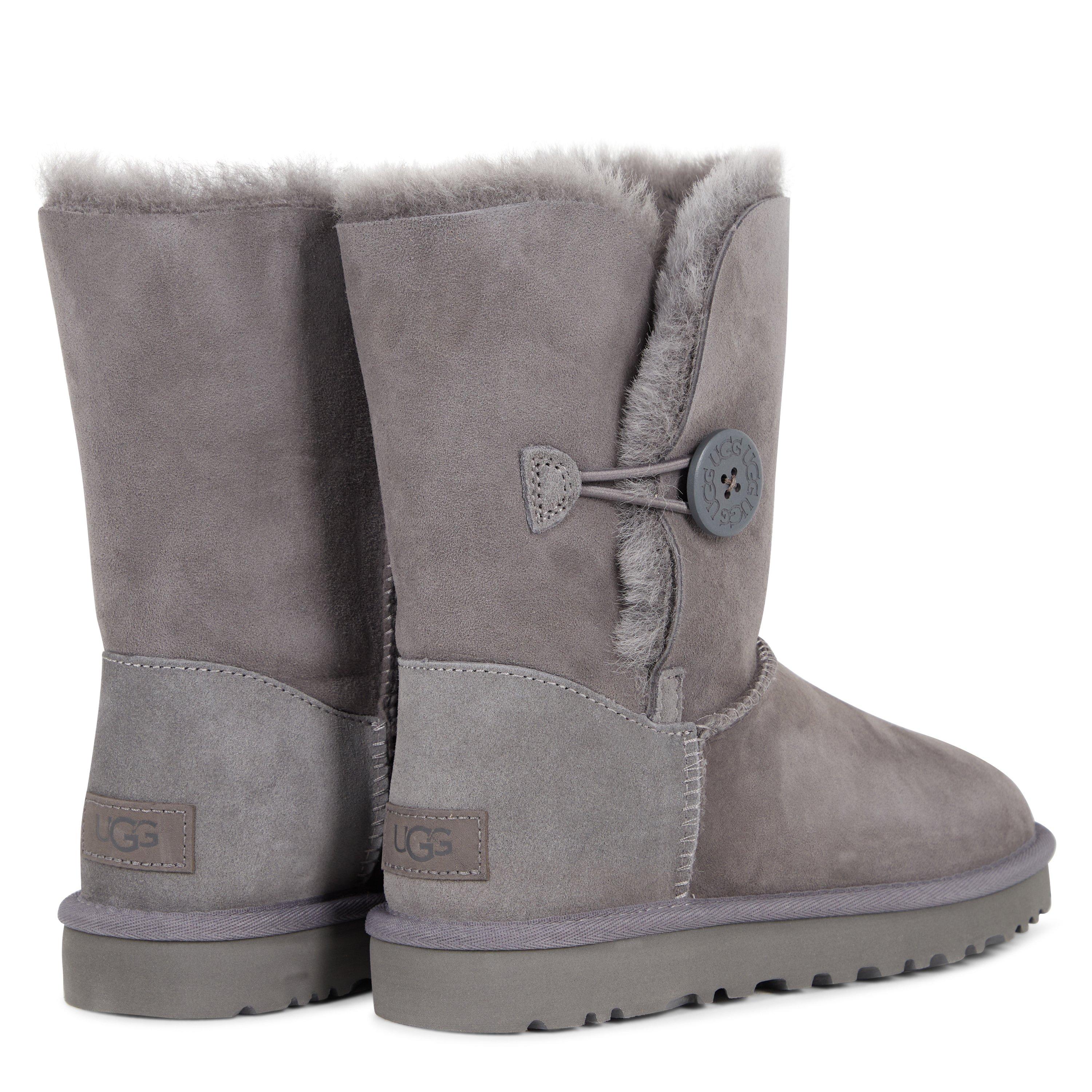 Ugg UGG Bailey Button 2 Boots Snug Boots USC