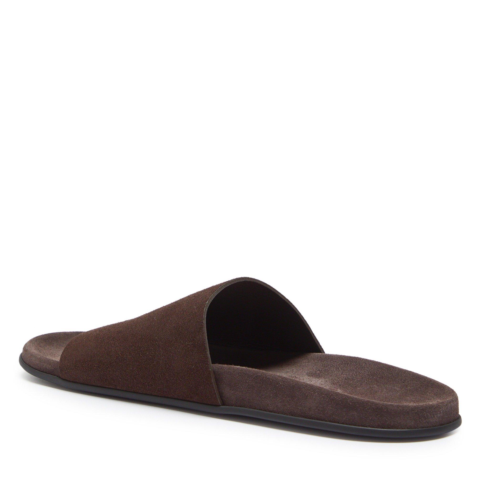 BROWN - The Row - HUGH SLIDE - 2