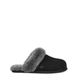 Ugg Scuffette II Slipper