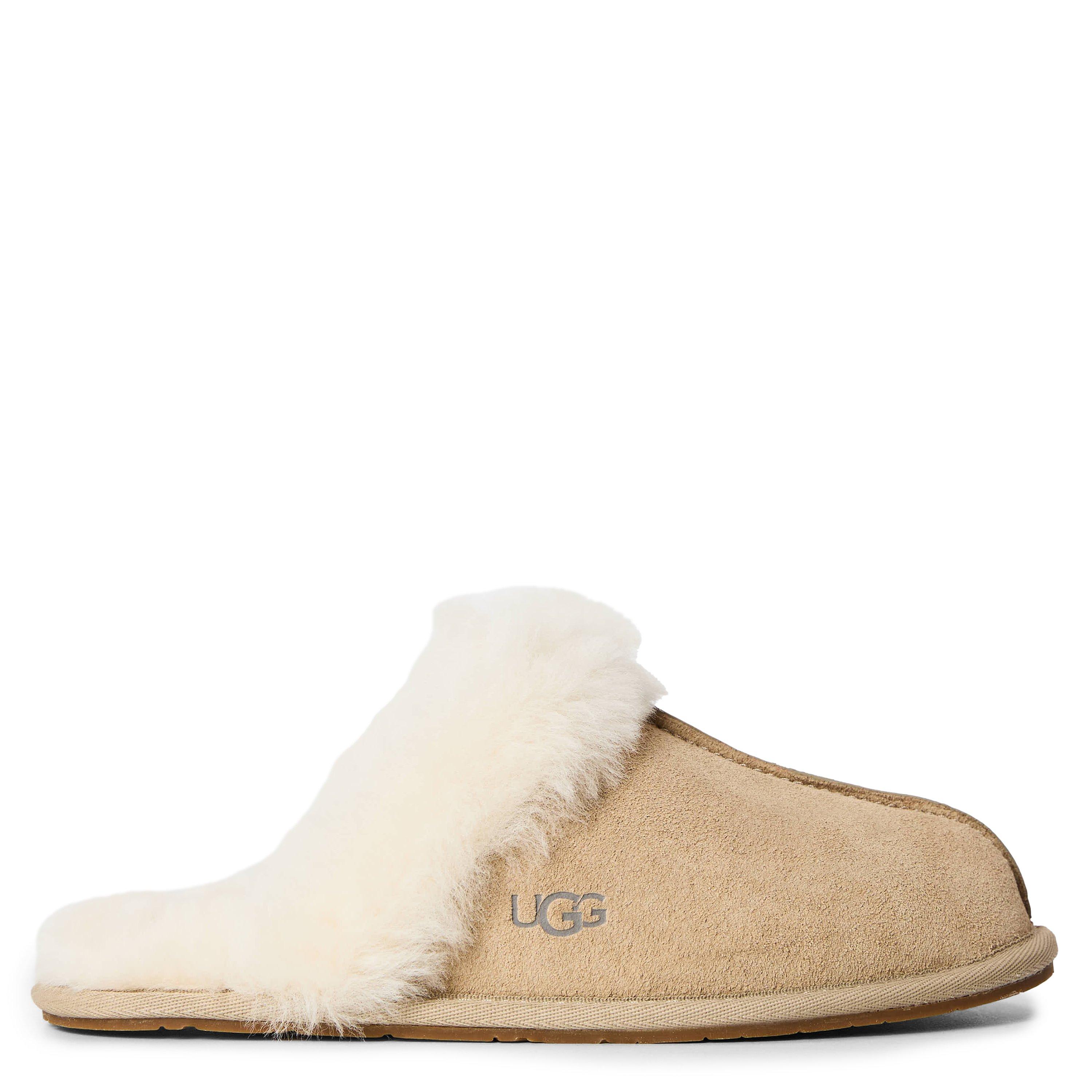 Women's Scuffette II Mule Slippers