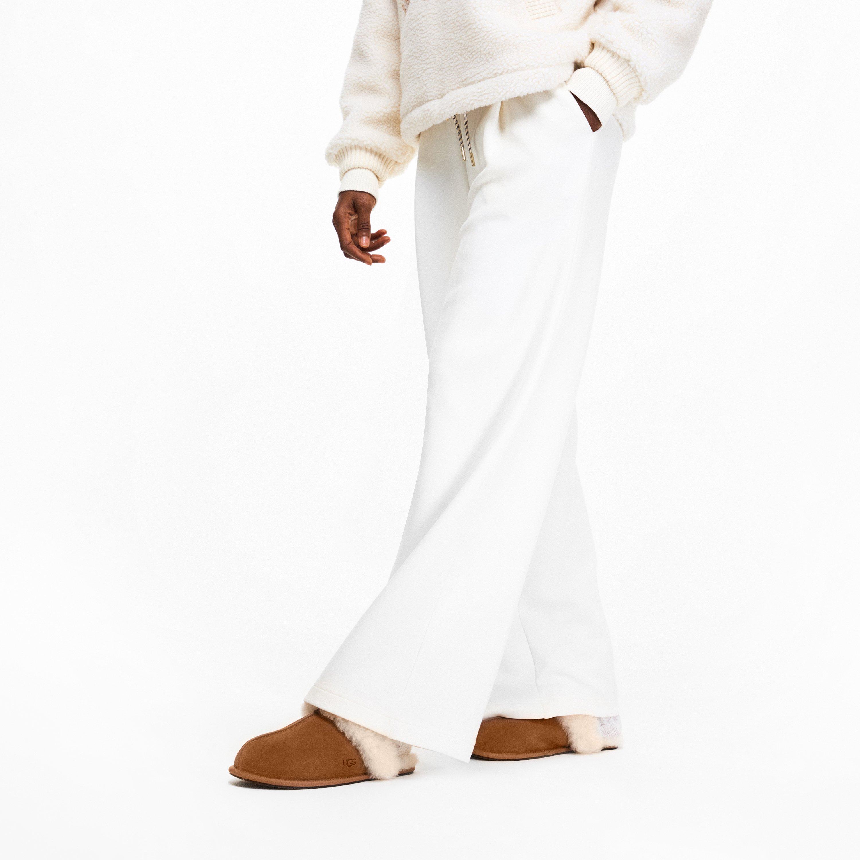 Chestnut - Ugg - Women's Scuffette II Mule Slippers - 3