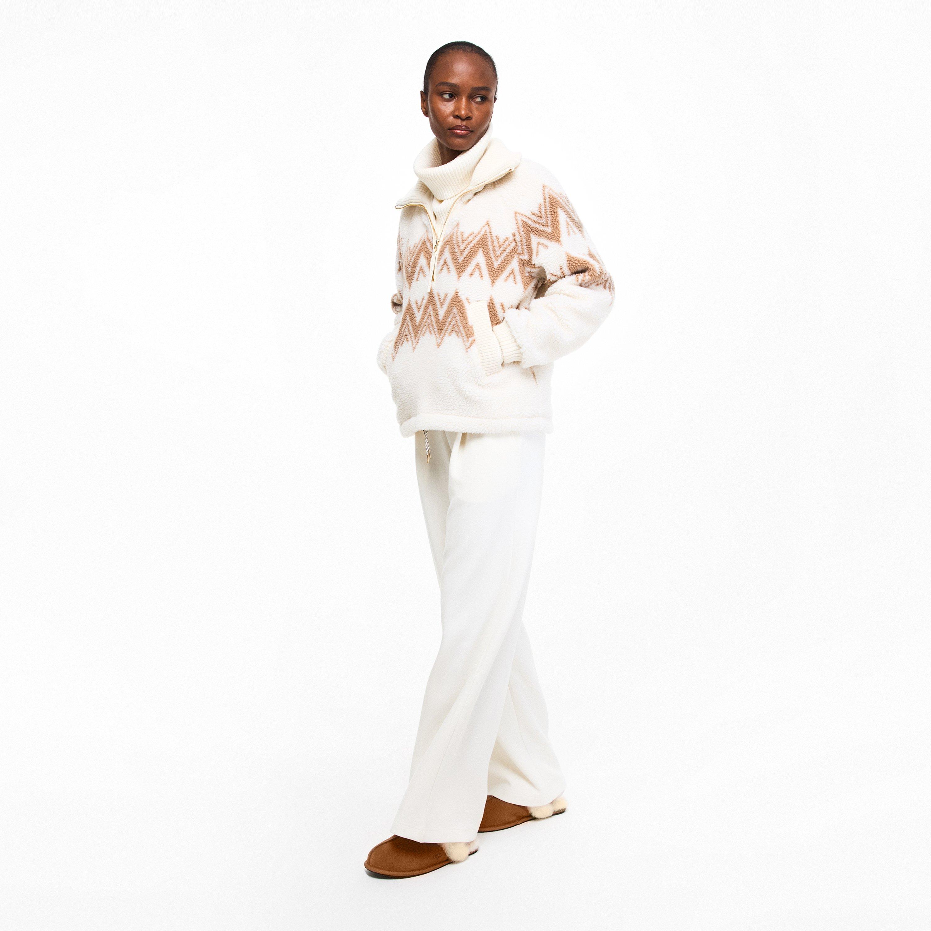 Chestnut - Ugg - Women's Scuffette II Mule Slippers - 7