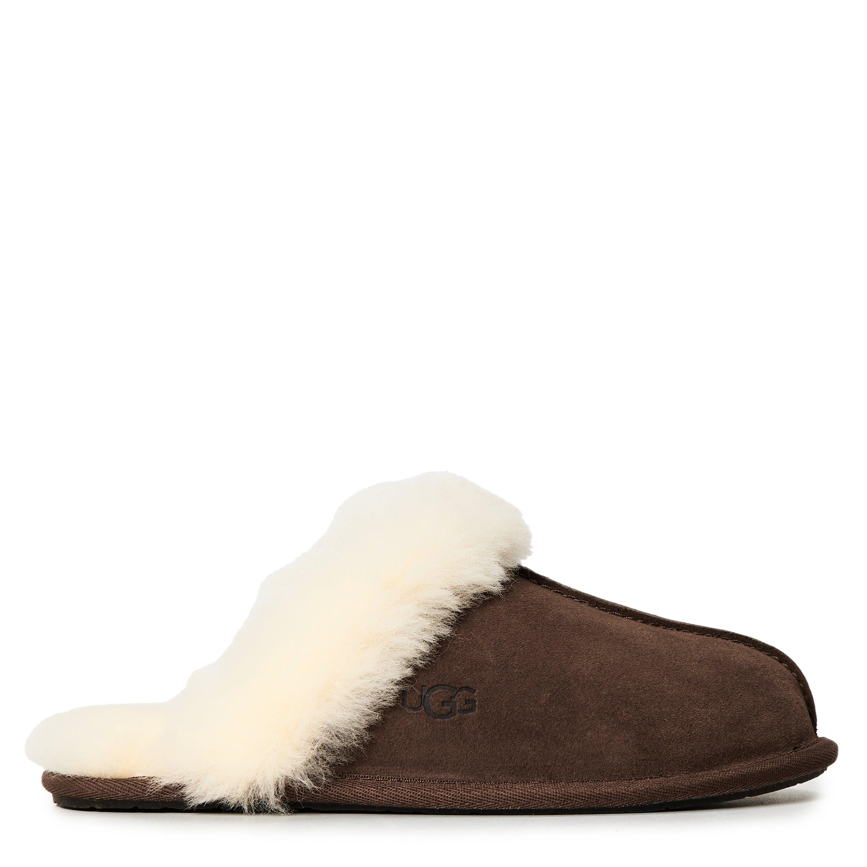 Women's Scuffette II Mule Slippers