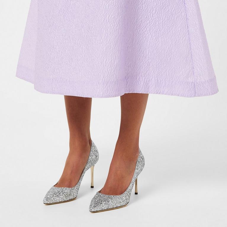 Jimmy Choo | Romy 85 Heels | Stiletto Heels | Cruise Fashion Jimmy Choo | Romy 85 Heels | Stiletto Heels | Cruise Fashion