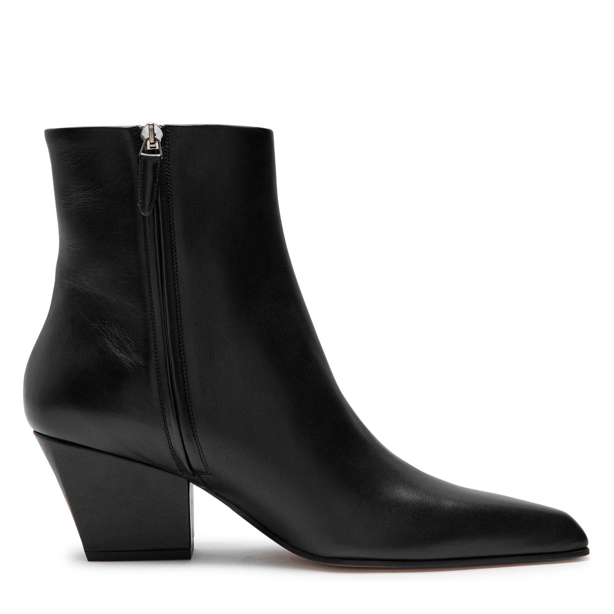 BLACK - Paris Texas - JANE ANKLE BOOT 60 - 1