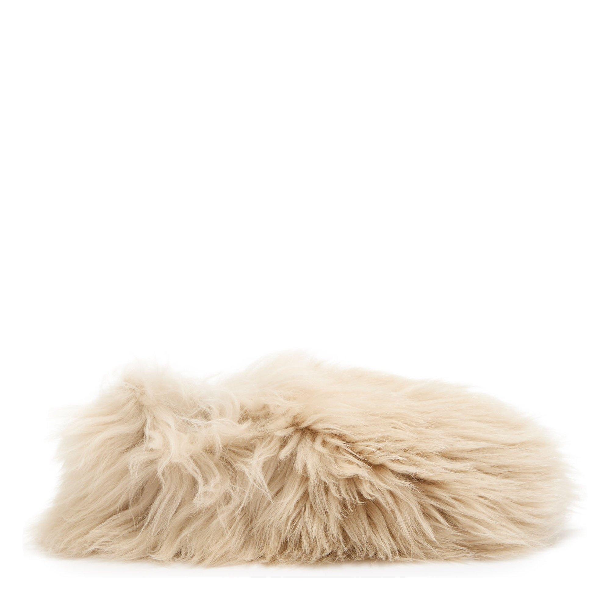 BEIGE - Moncler - SNUG BALLERINAS SHOES - 1