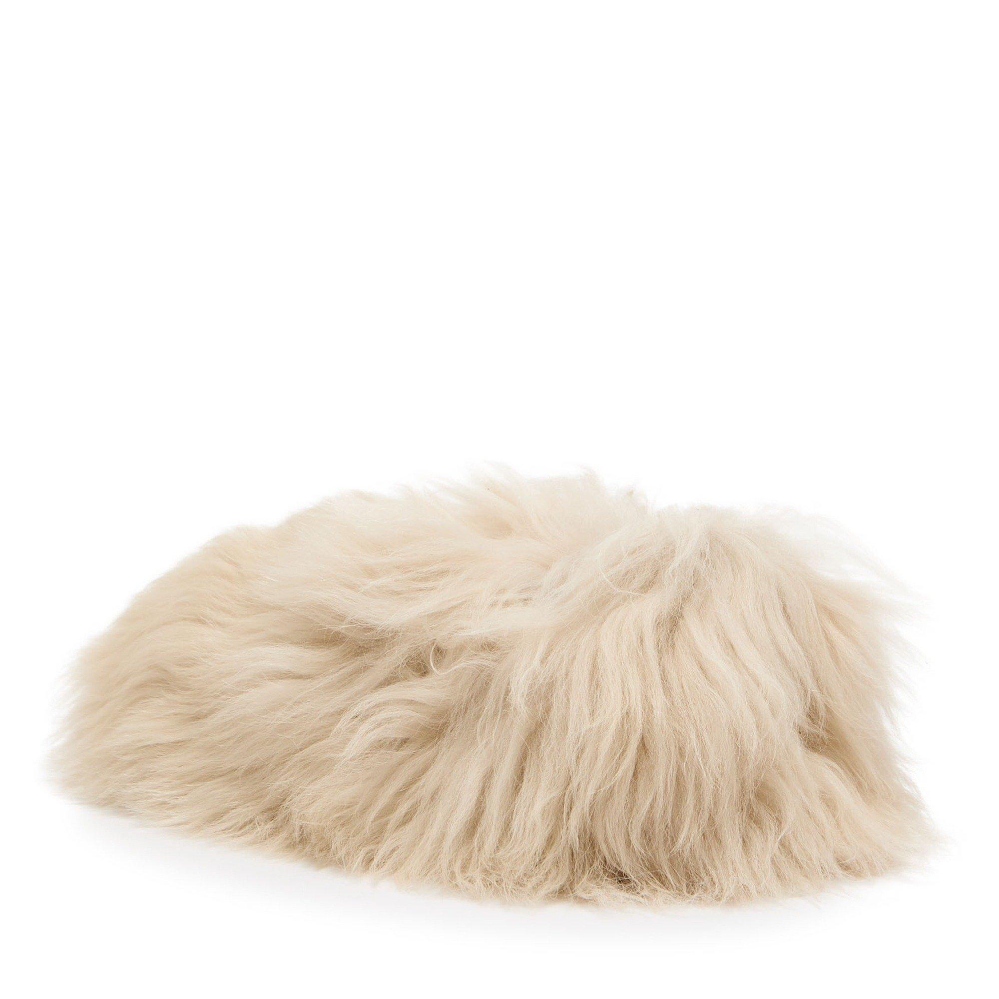 BEIGE - Moncler - SNUG BALLERINAS SHOES - 2