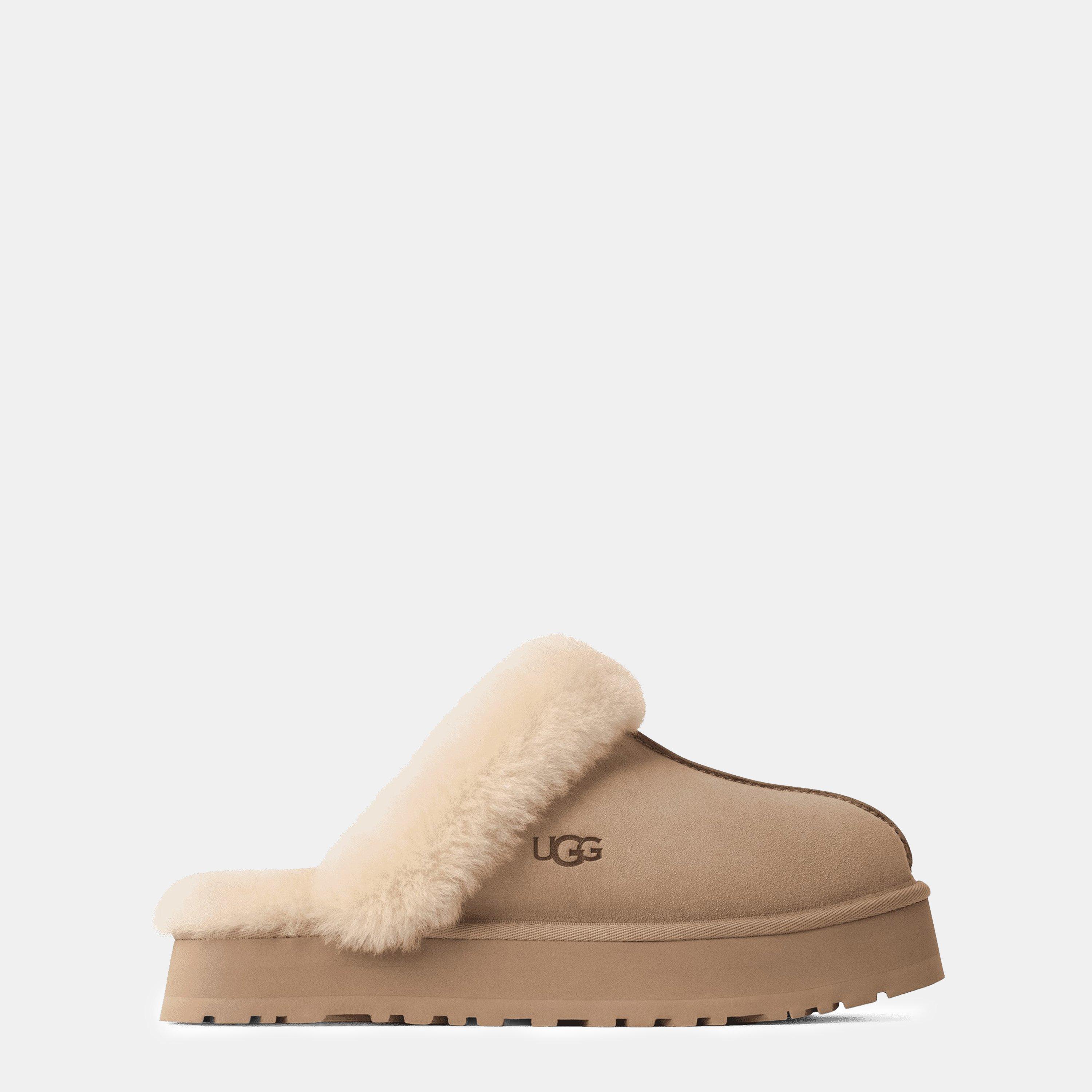Ugg Disquette Slippers Mules Slippers FRASERS