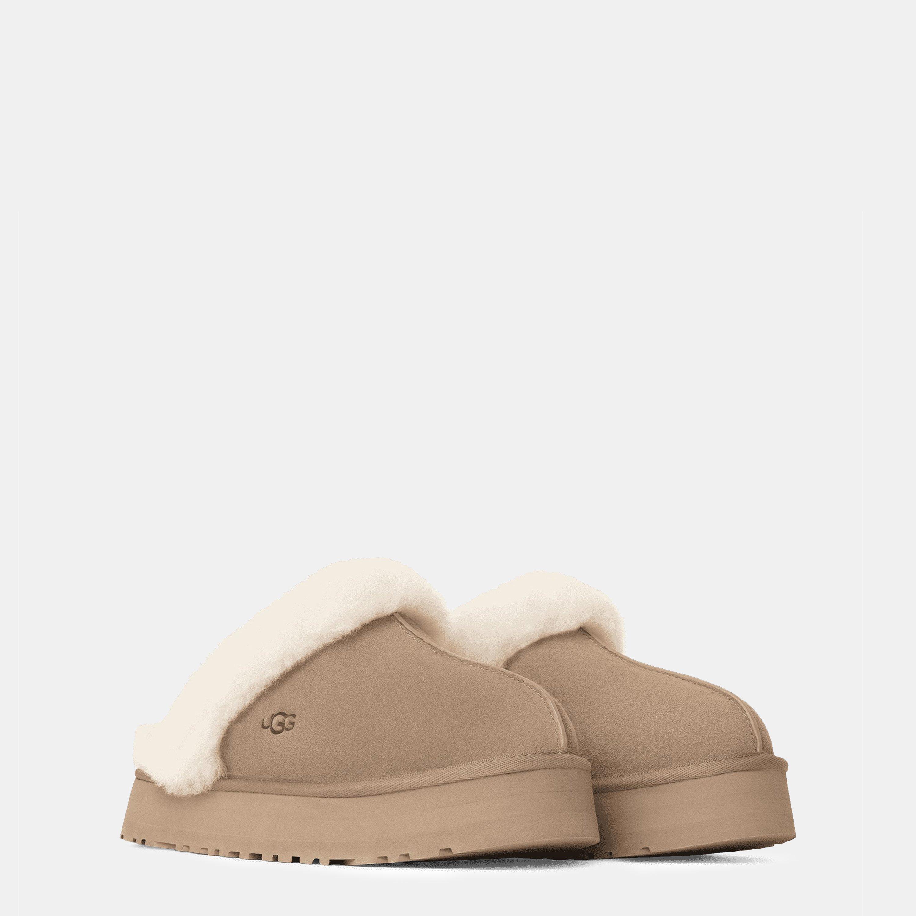 Sand - Ugg - Disquette Slippers - 2