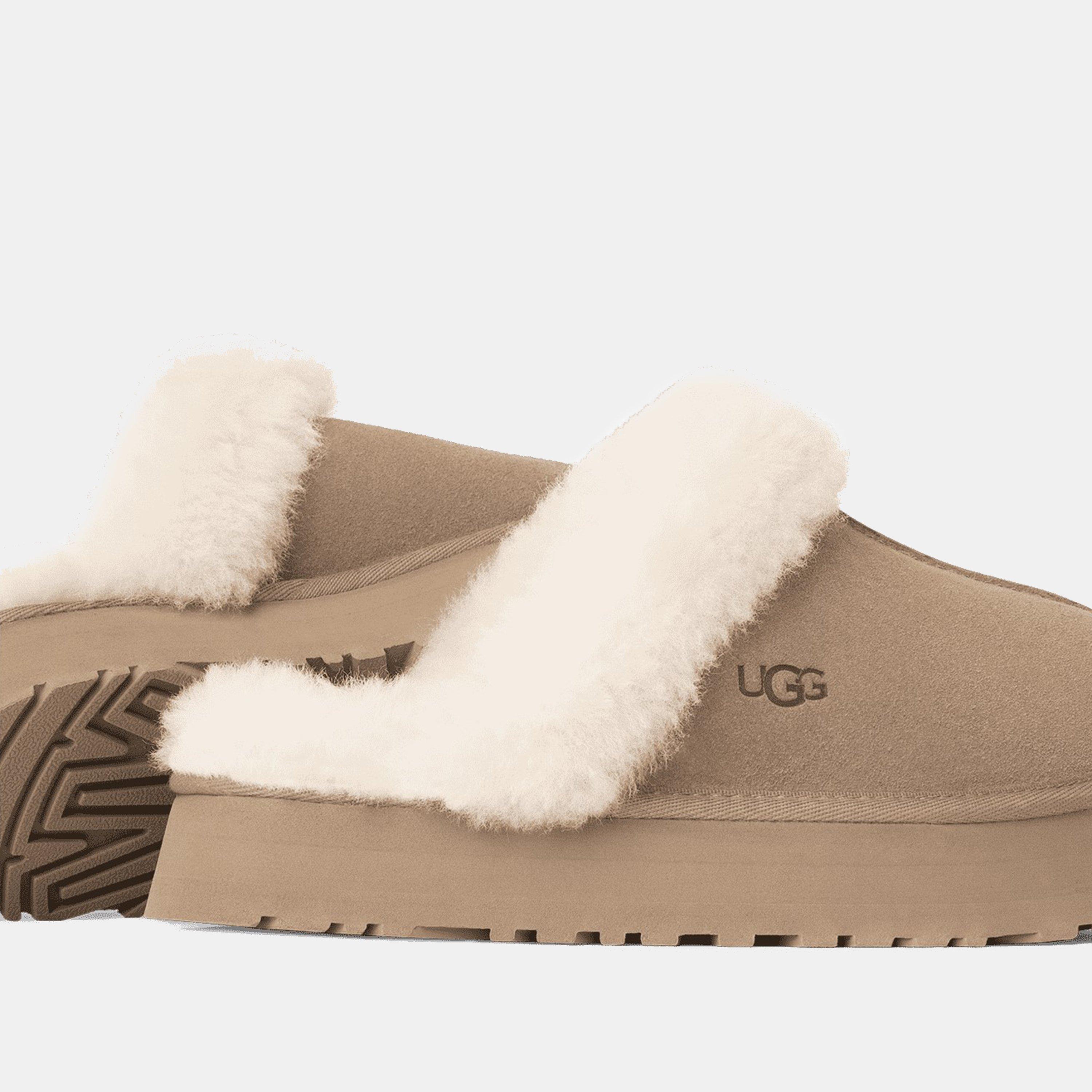 Sand - Ugg - Disquette Slippers - 4