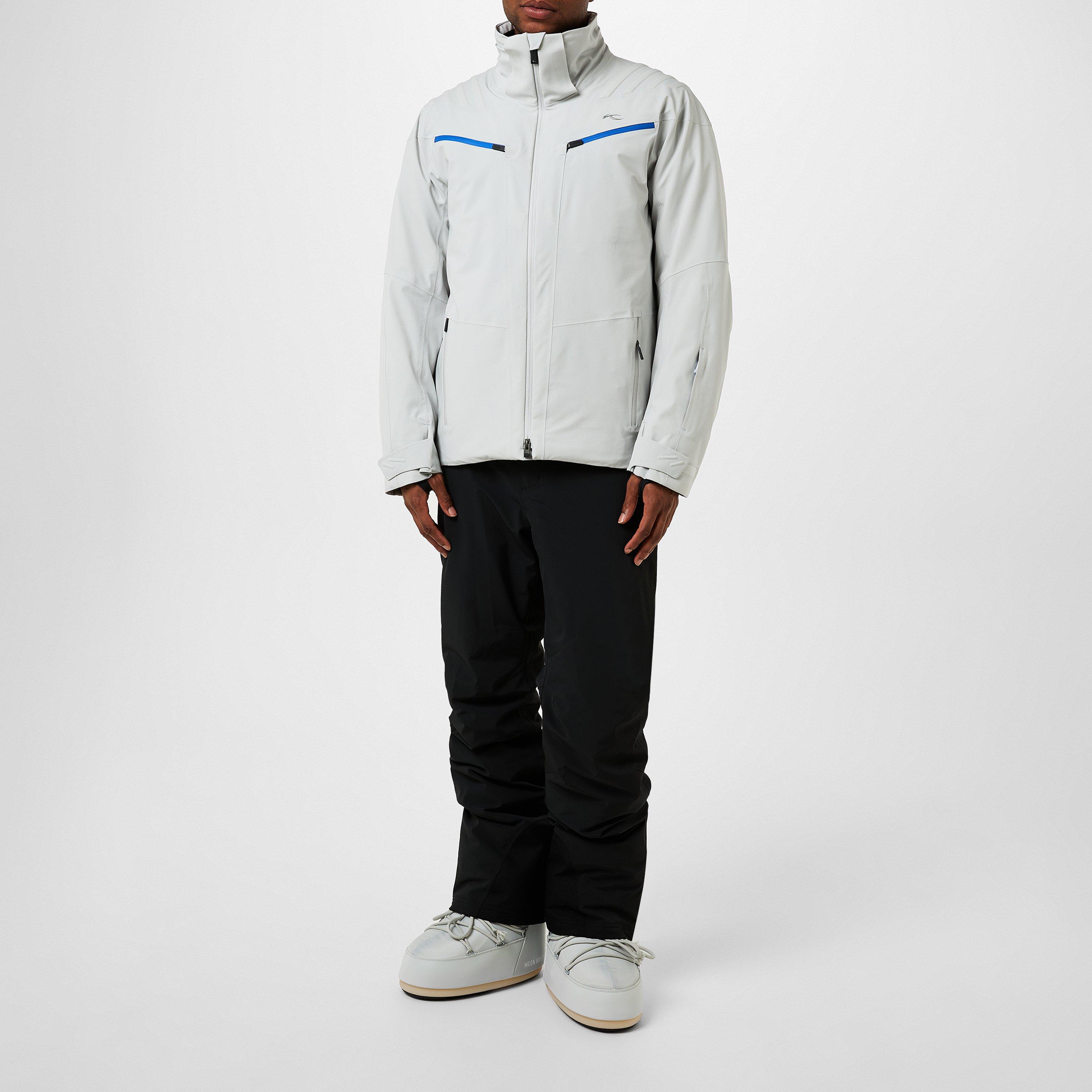 Glacier Grey - Moon Boot - Icon Low - 6