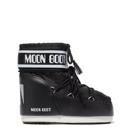 Moon Boot Icon Low