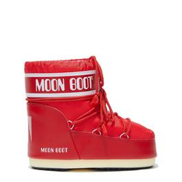 Moon Boot Icon Low