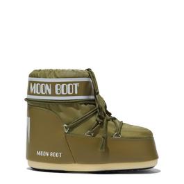 Moon Boot Icon Low