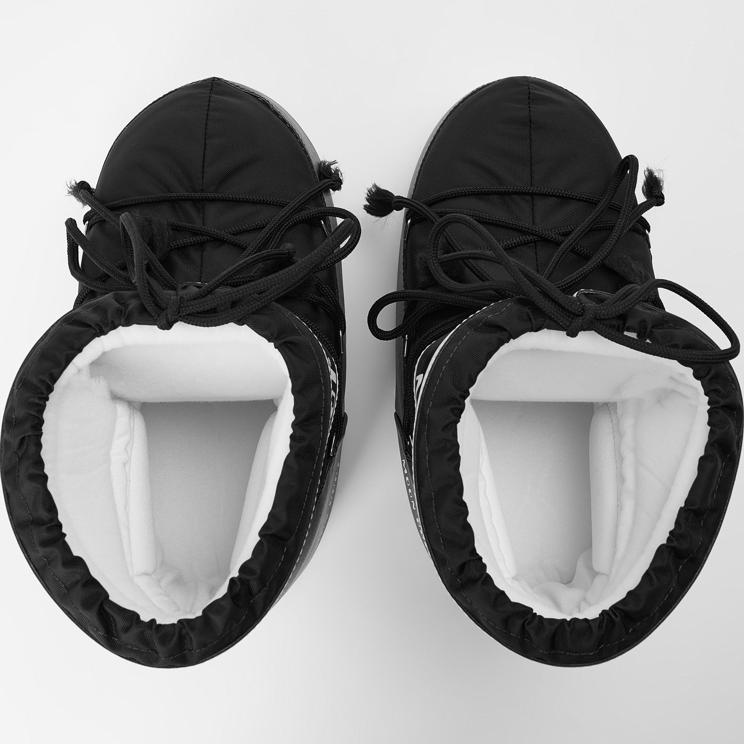 Black - Moon Boot - Icon Low - 5