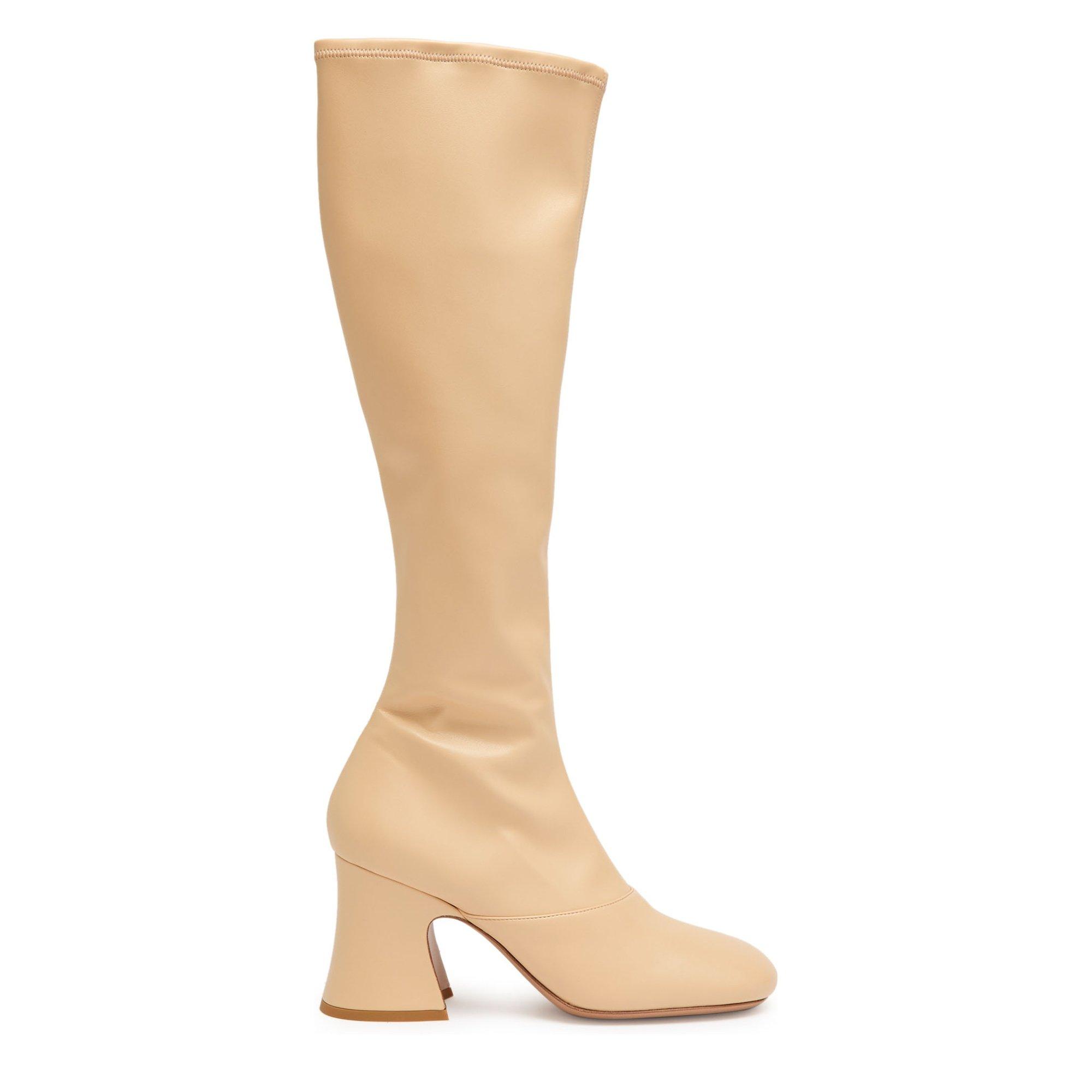 Chloe Janis boot