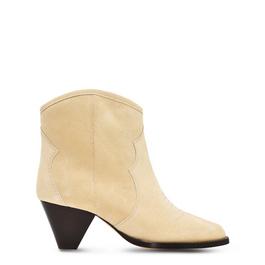 Marant Etoile Darizo Boots