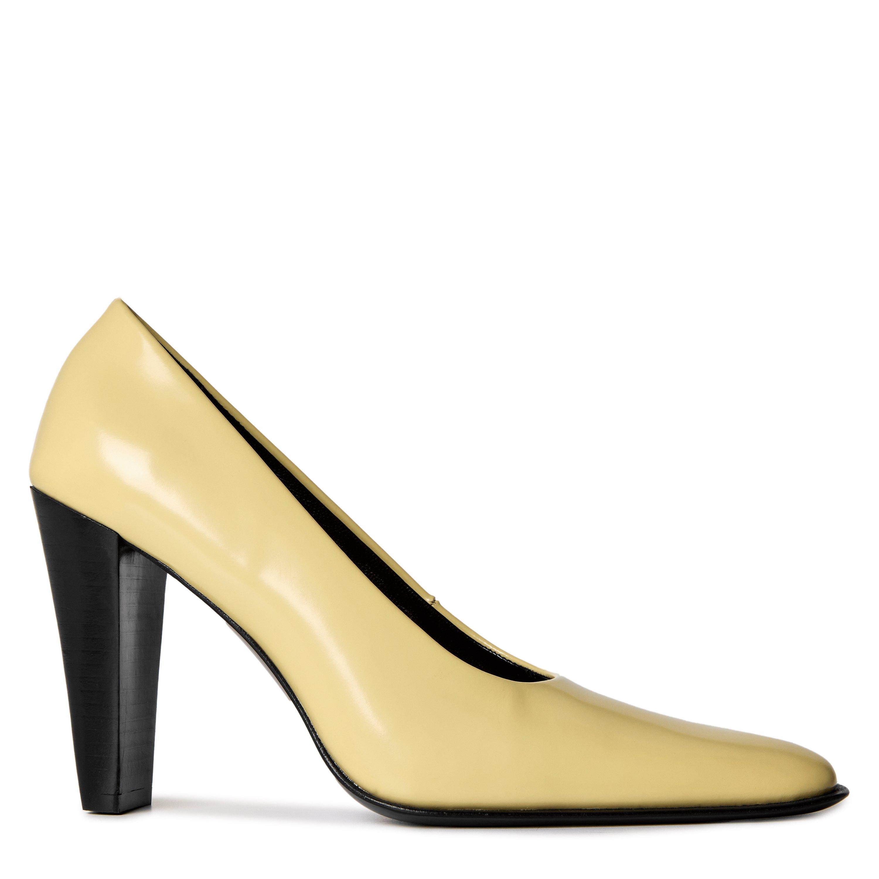 BEIGE AND OTHER - Jude - FETE PUMP - 1