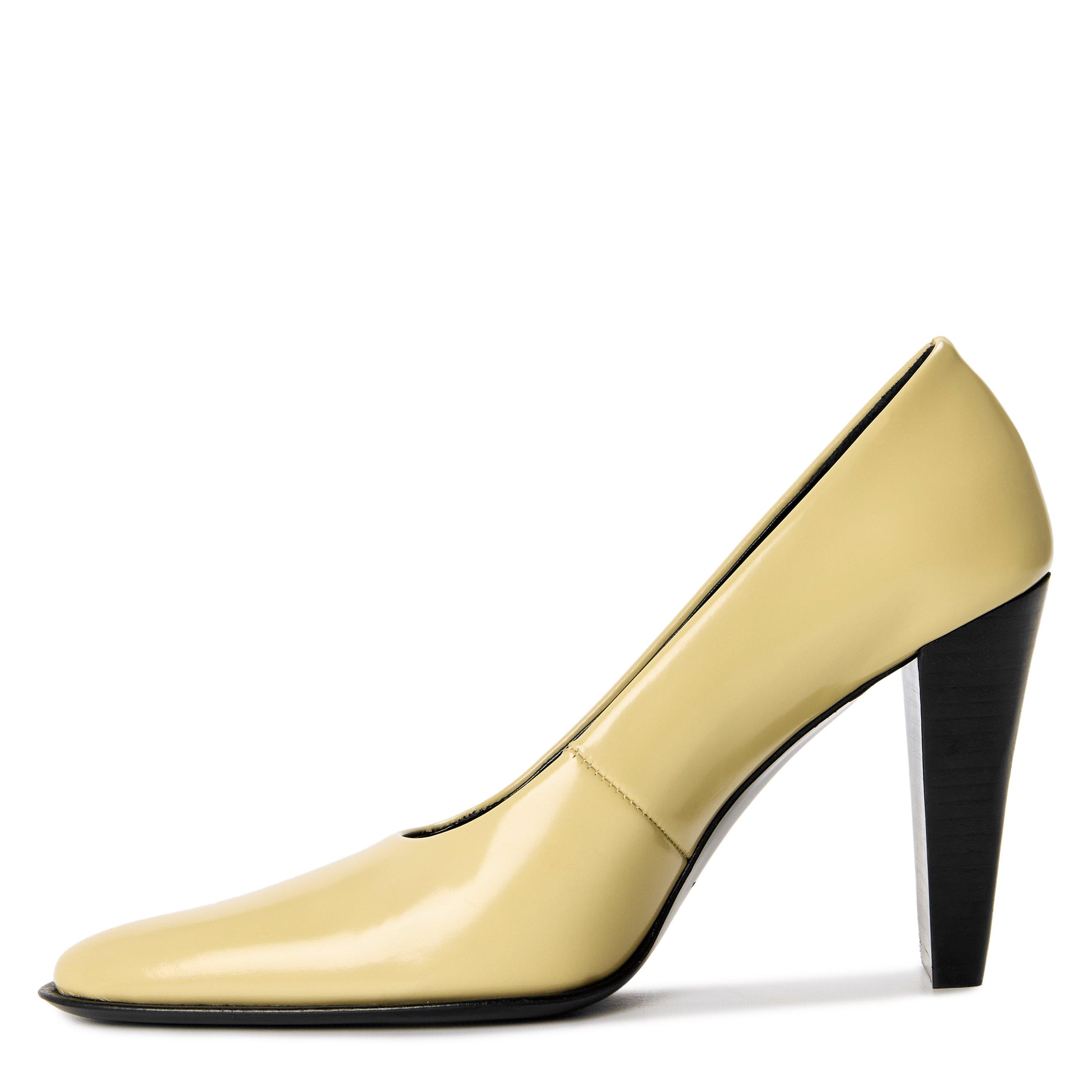BEIGE AND OTHER - Jude - FETE PUMP - 2