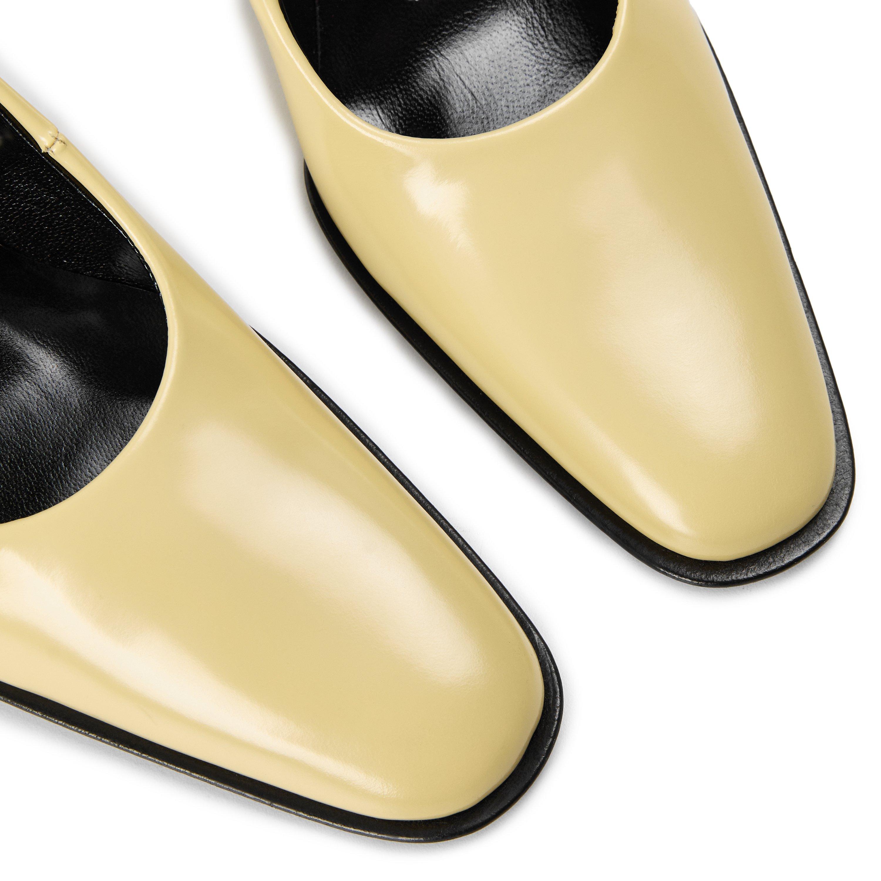 BEIGE AND OTHER - Jude - FETE PUMP - 3