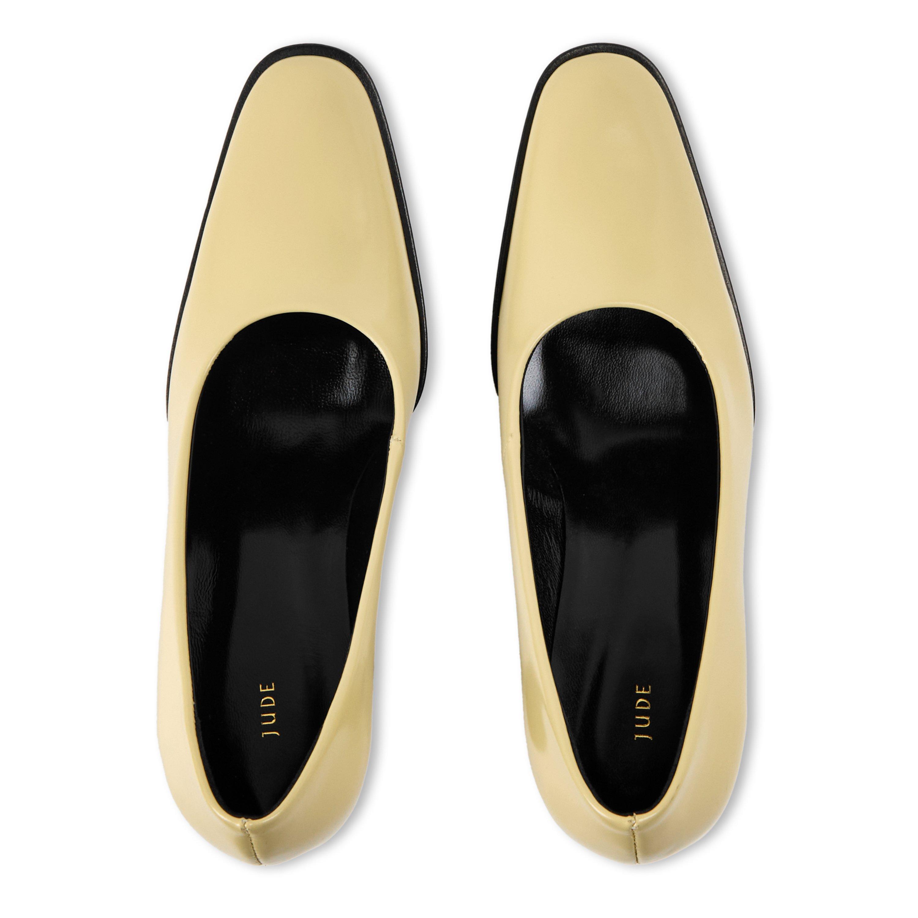 BEIGE AND OTHER - Jude - FETE PUMP - 4