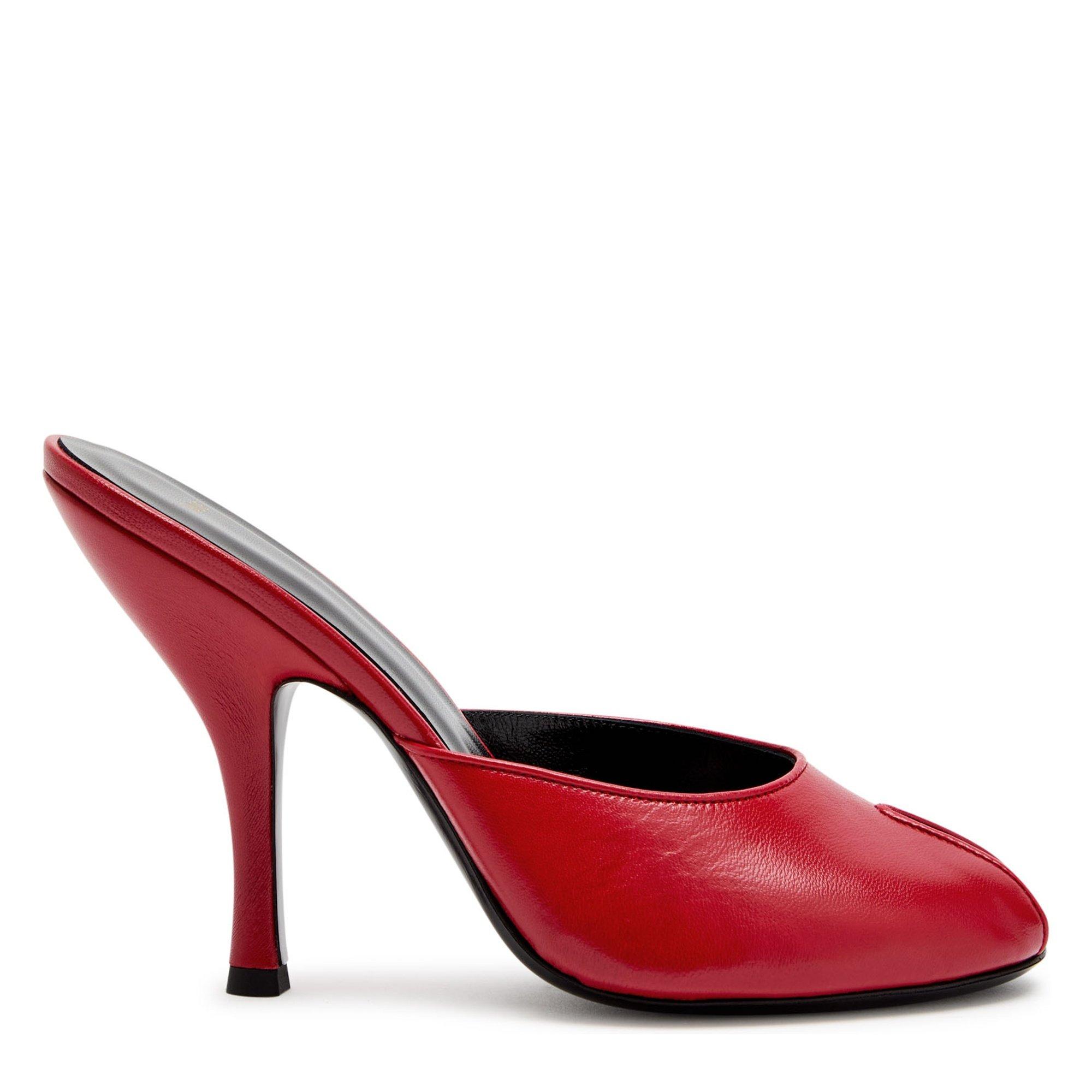 Jude DATE MULE