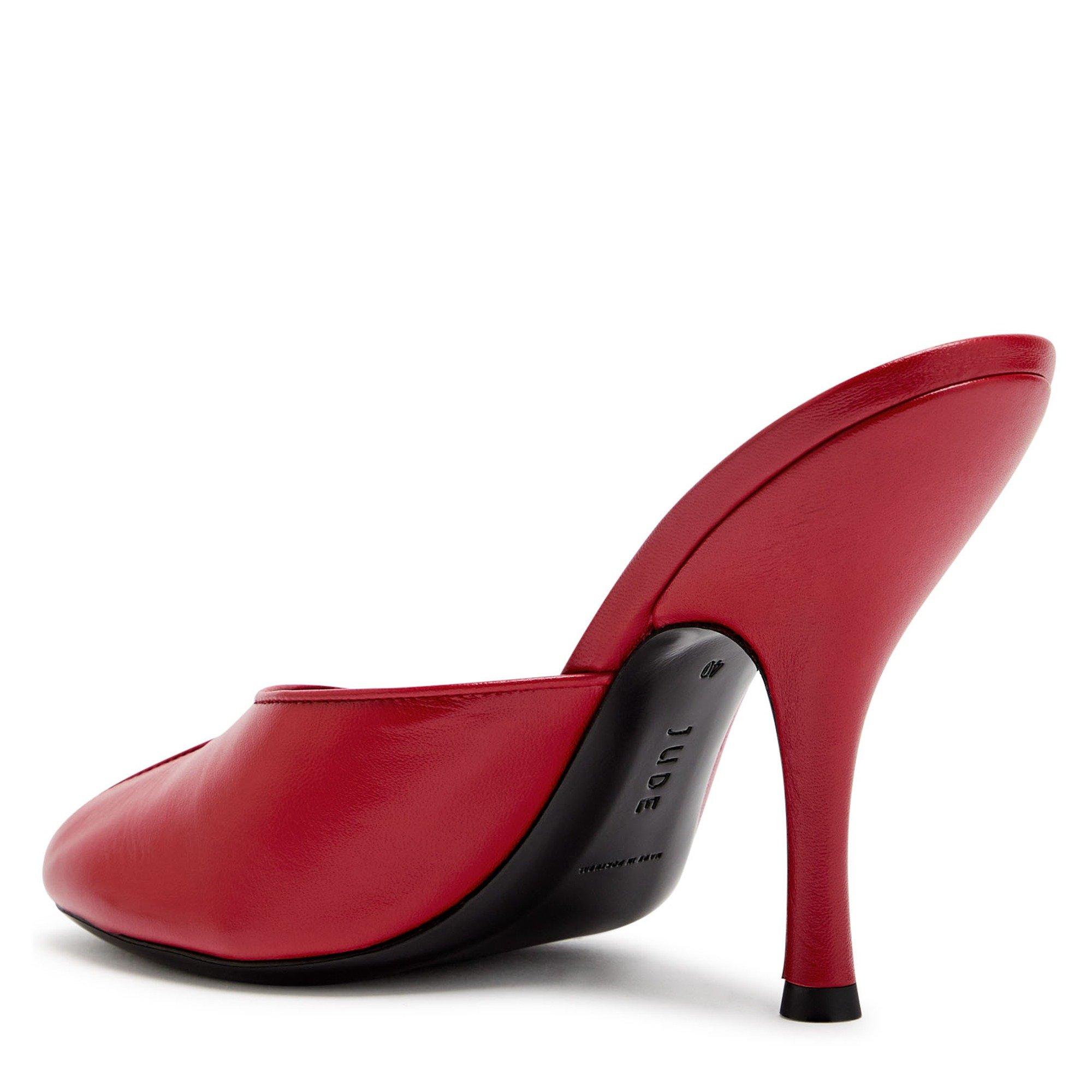 RED - Jude - DATE MULE - 2