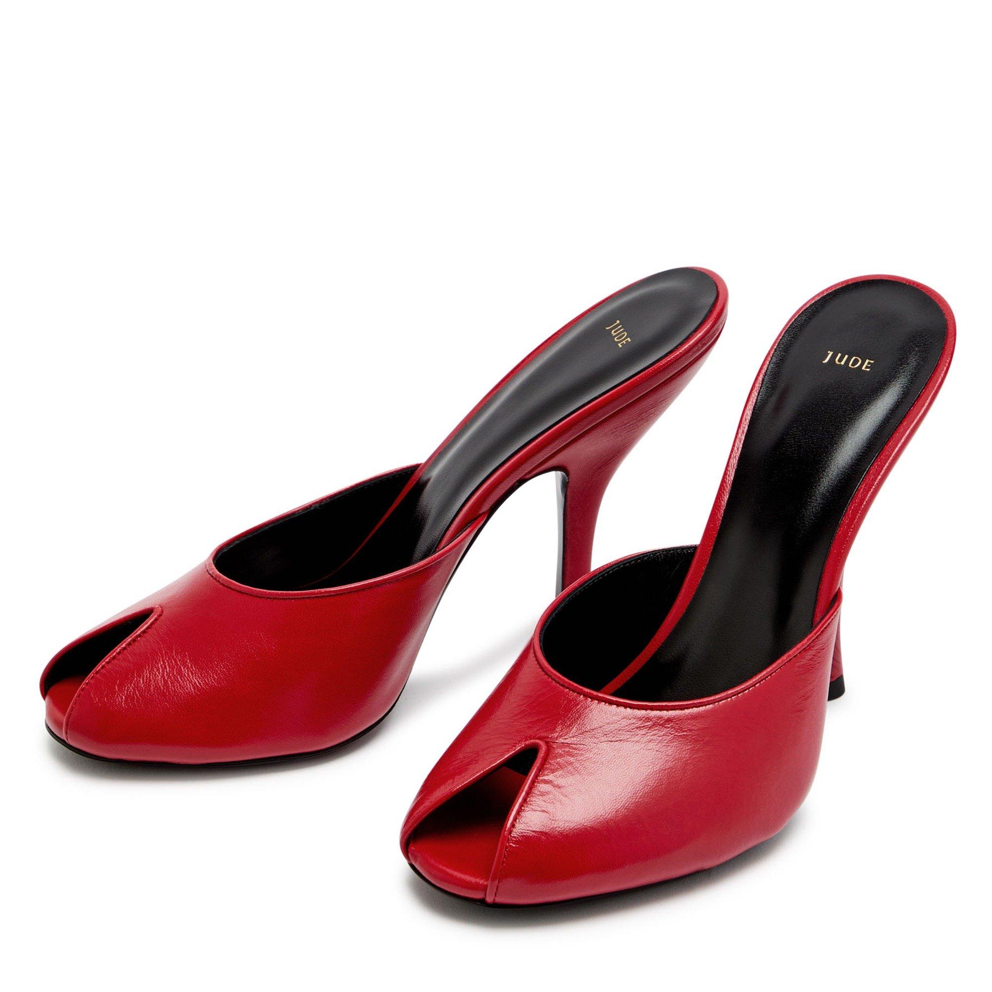 RED - Jude - DATE MULE - 3