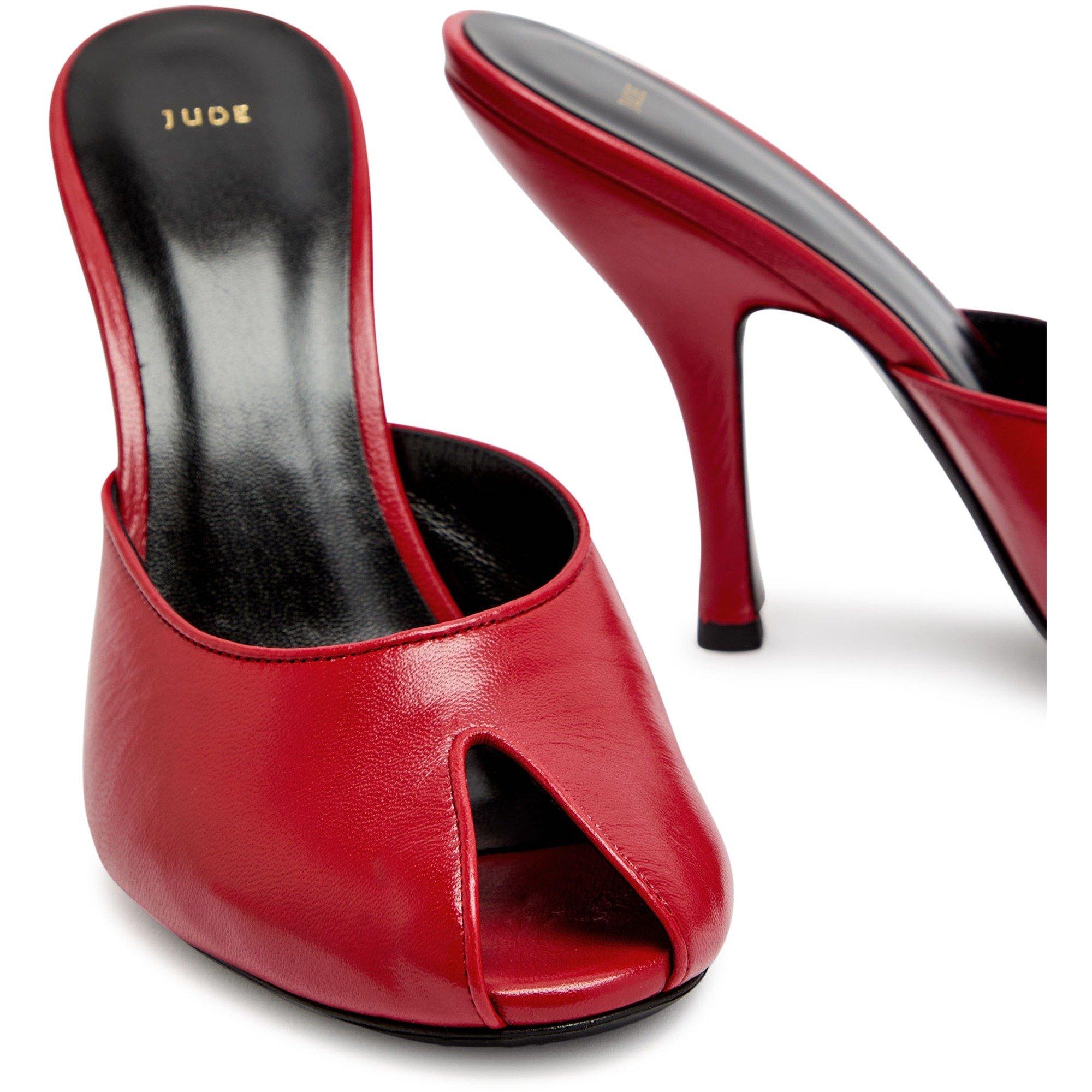 RED - Jude - DATE MULE - 4