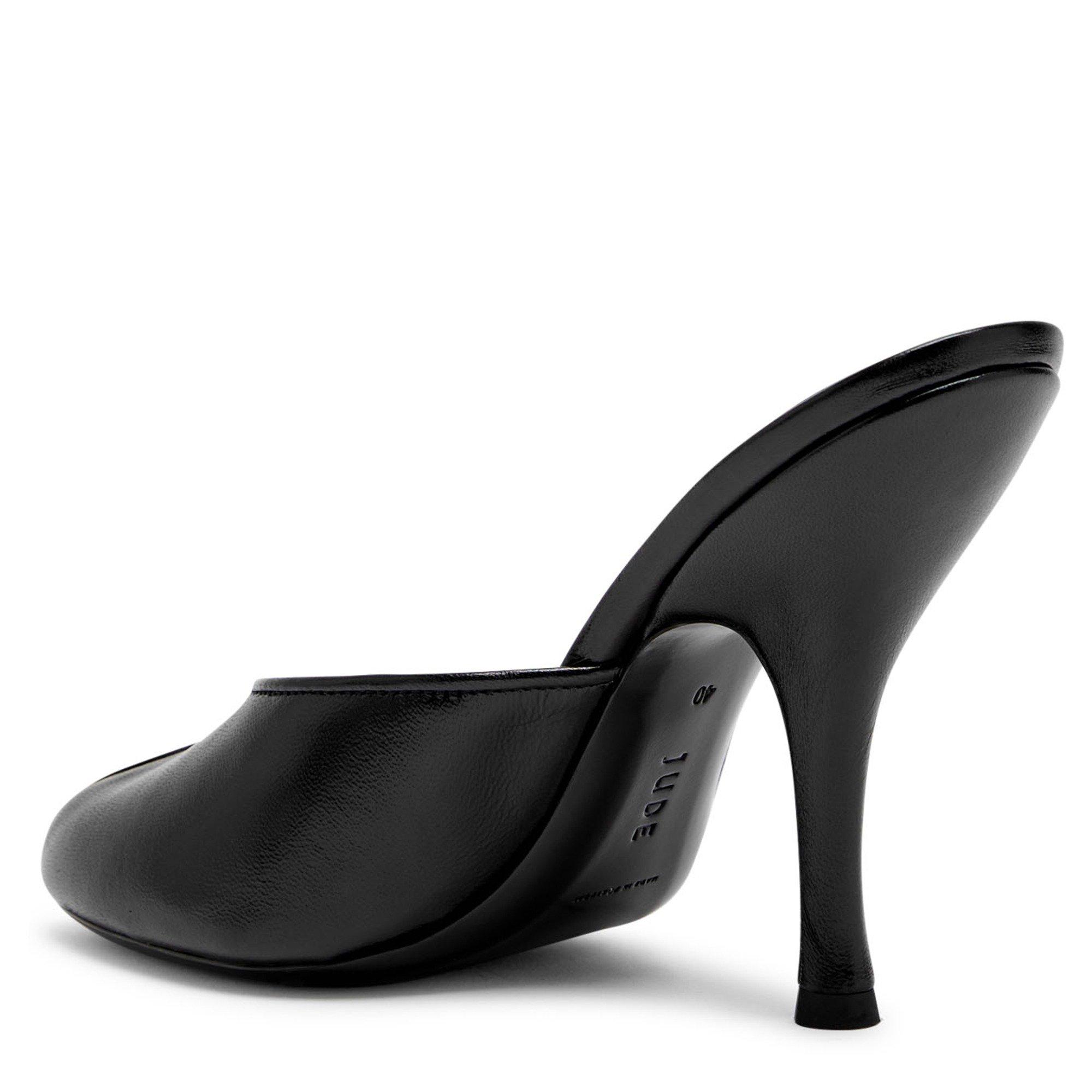 BLACK - Jude - DATE MULE - 2
