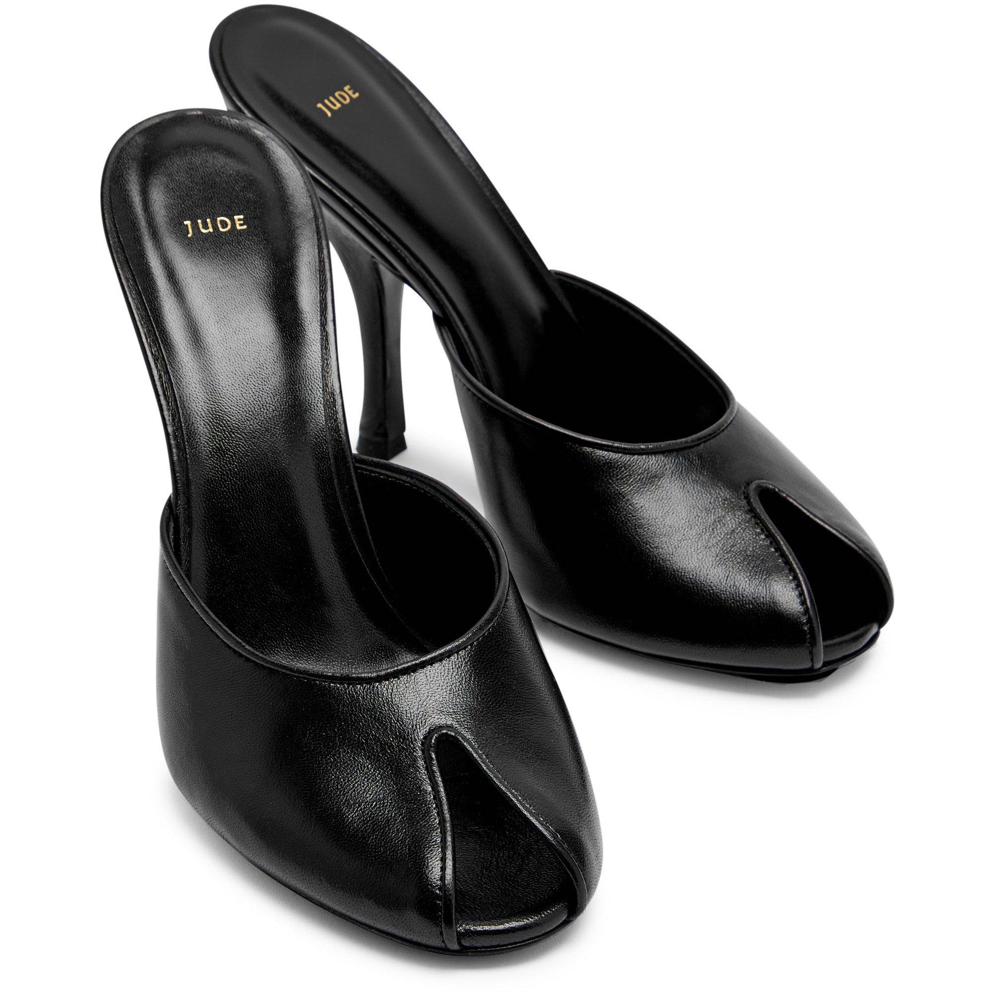 BLACK - Jude - DATE MULE - 3