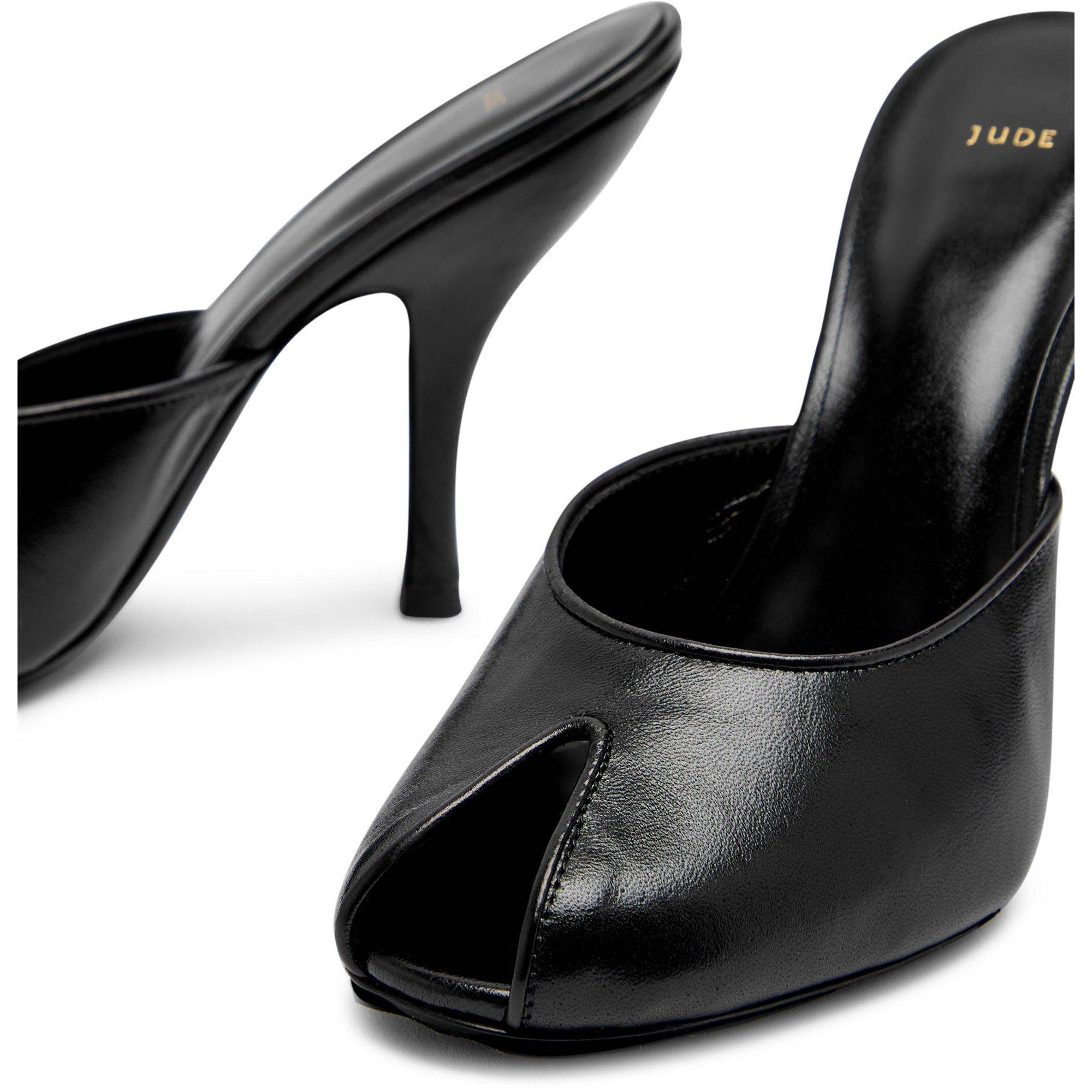BLACK - Jude - DATE MULE - 4