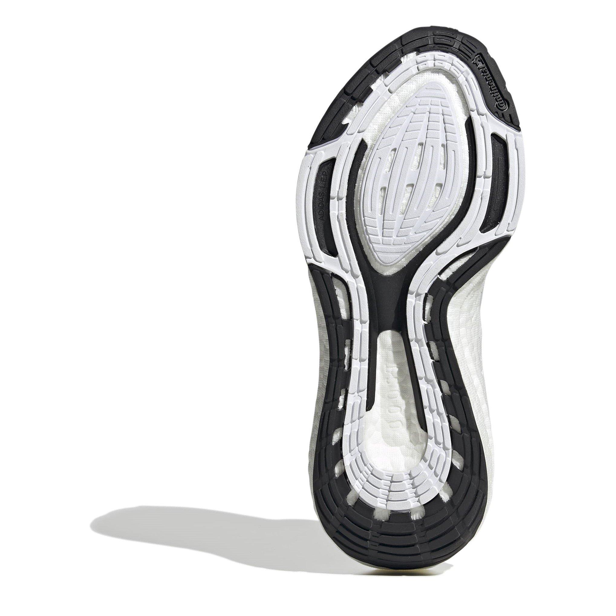 White/Silver - adidas by Stella McCartney - Ultraboost 22 Shoes - 6