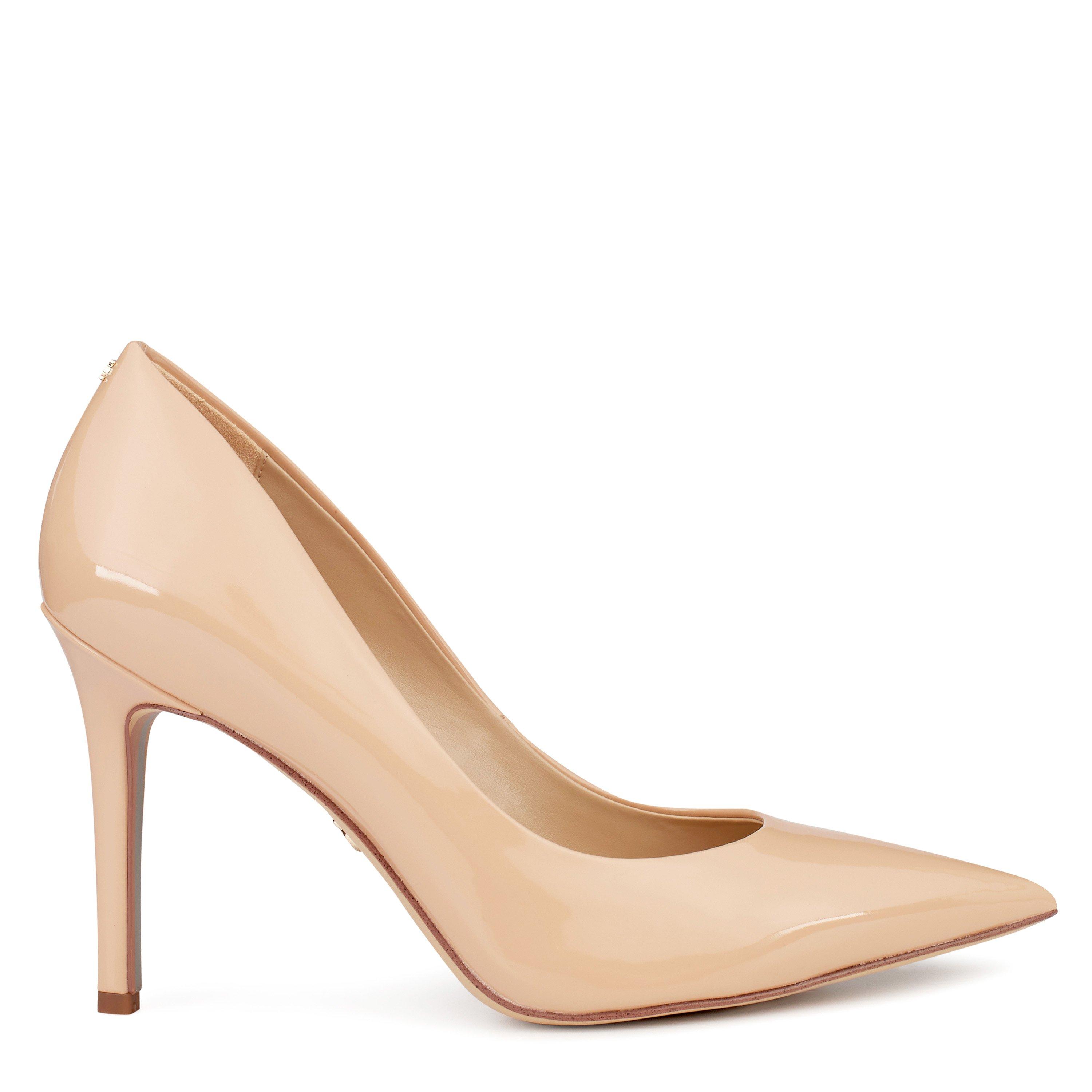 Sam edelman hazel pointed toe heel online