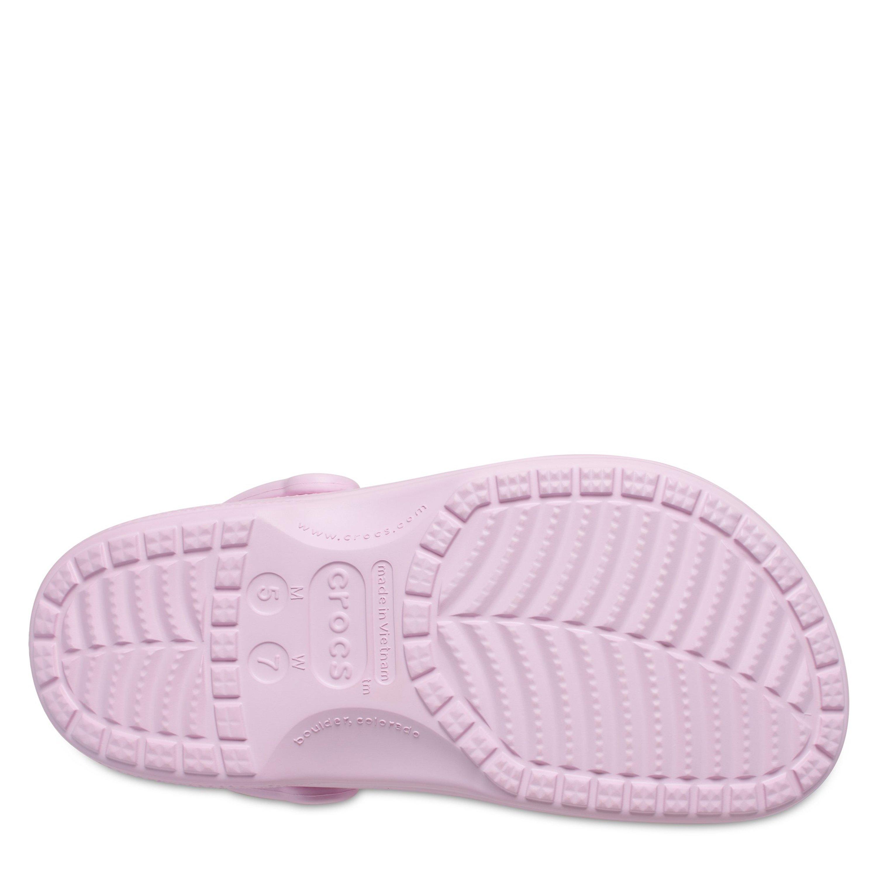Balerina Roza - Crocs - Women's Baya Lined Mule Slippers - 3