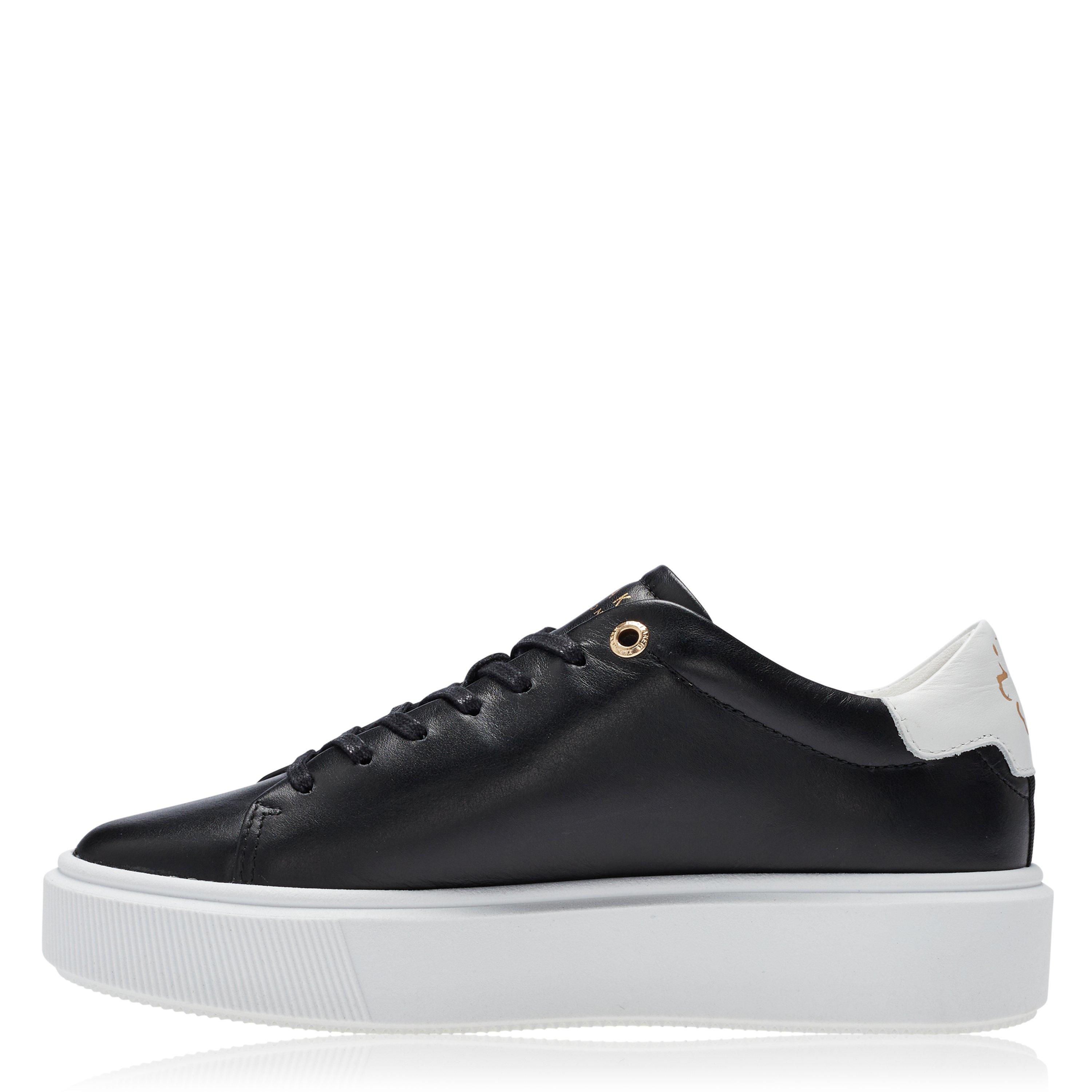 Zwart - Ted Baker - Lornea Trainers - 2