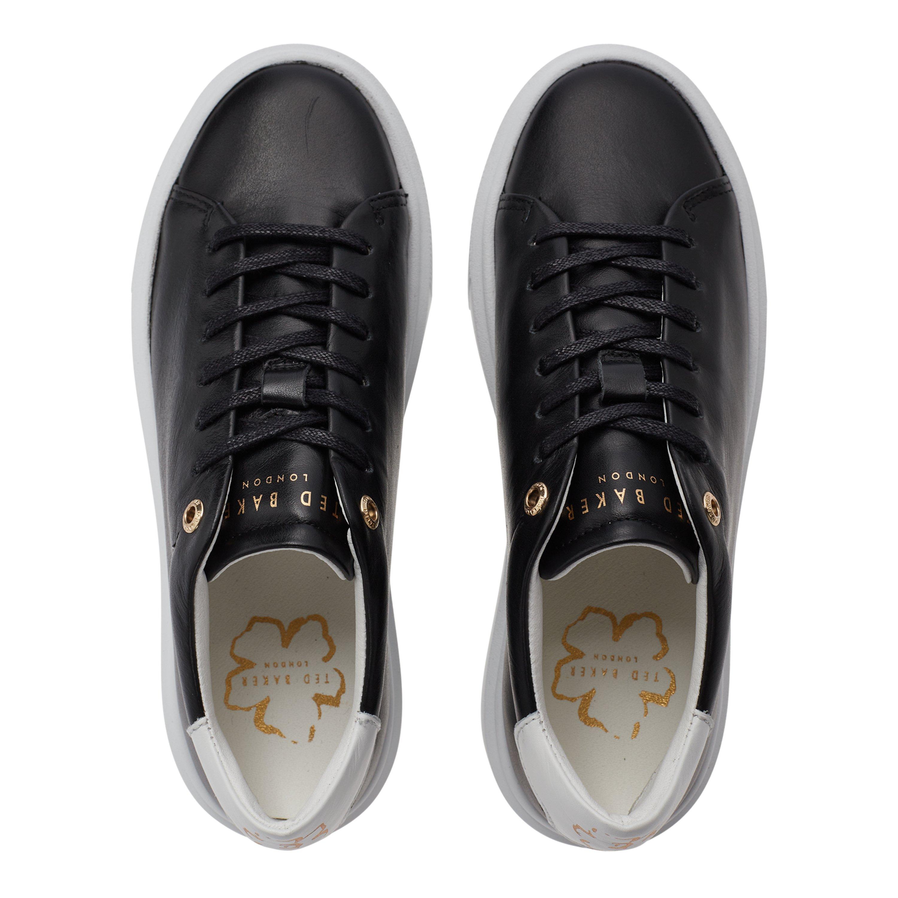 Zwart - Ted Baker - Lornea Trainers - 6