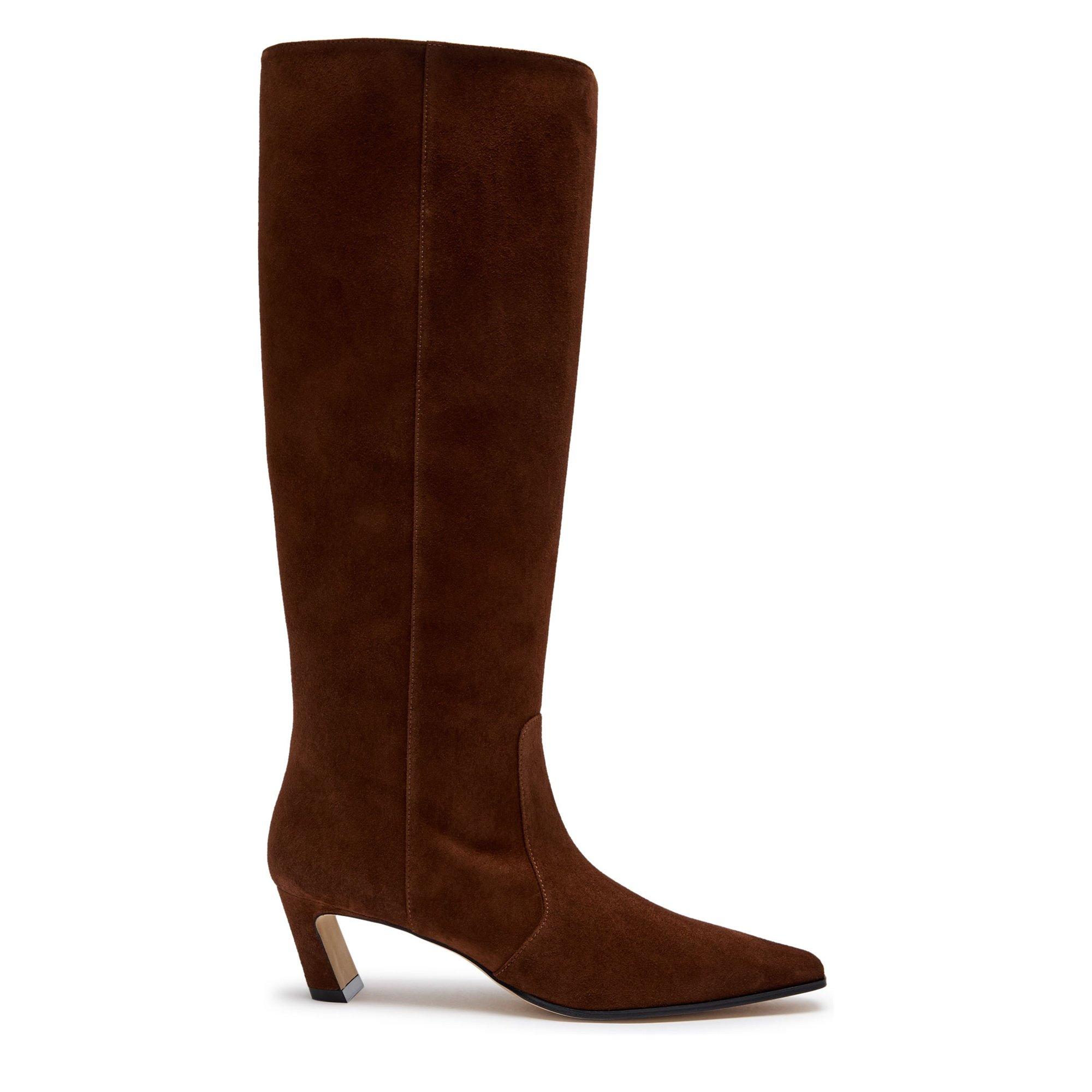 Stuart Weitzman STASSI BOOT 50