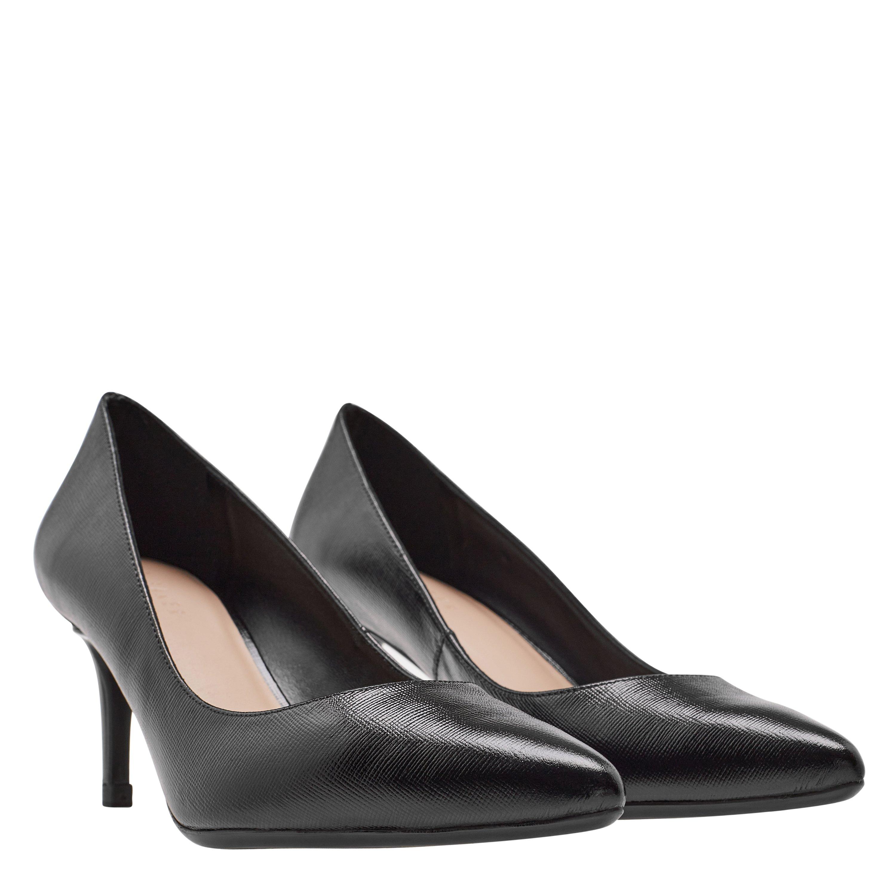 Zwart - Ted Baker - Maryen Heels - 4