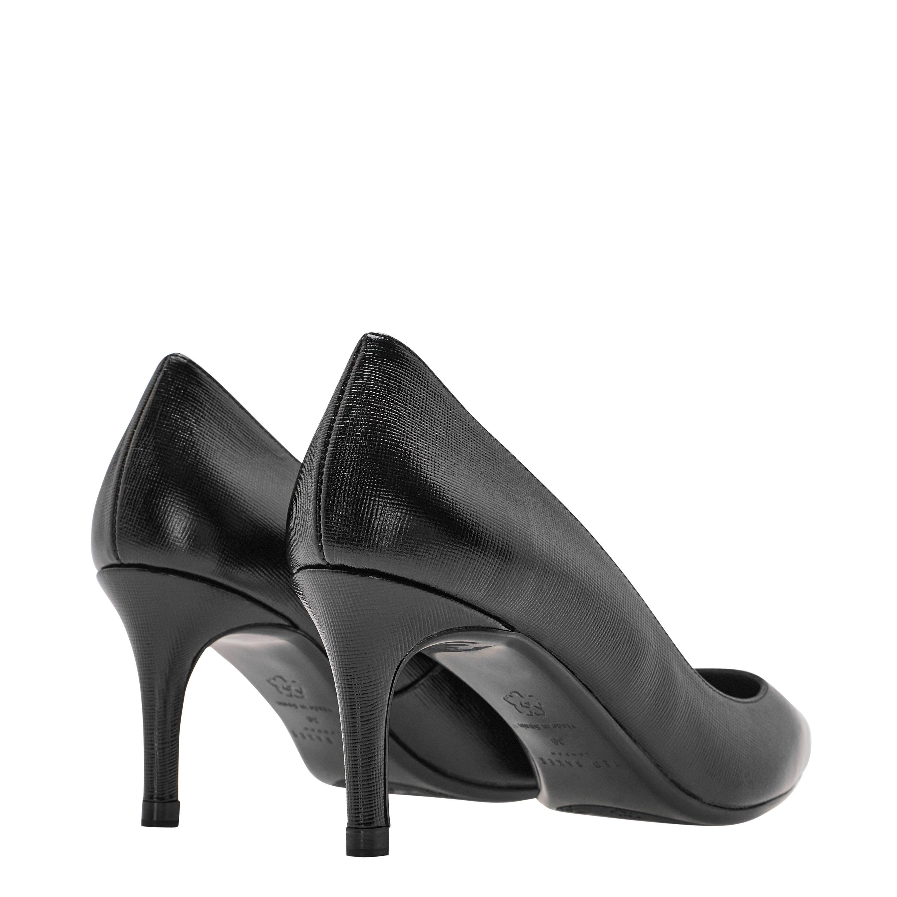 Zwart - Ted Baker - Maryen Heels - 5