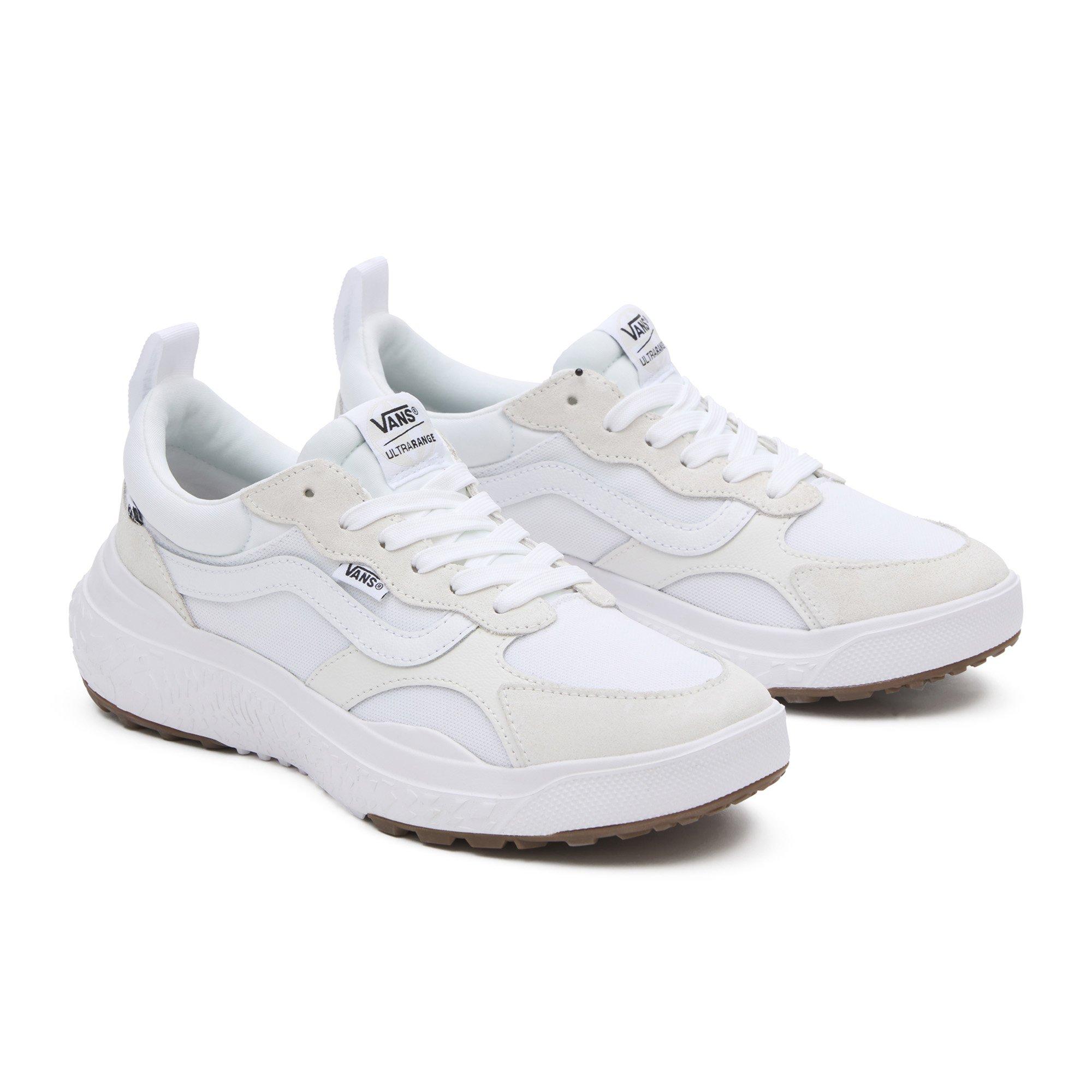 True White - Vans - Women's Ultrarange Neo True White Runners - 1