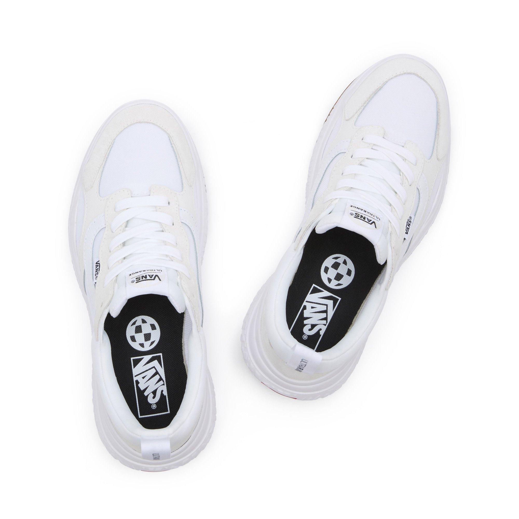 True White - Vans - Women's Ultrarange Neo True White Runners - 2