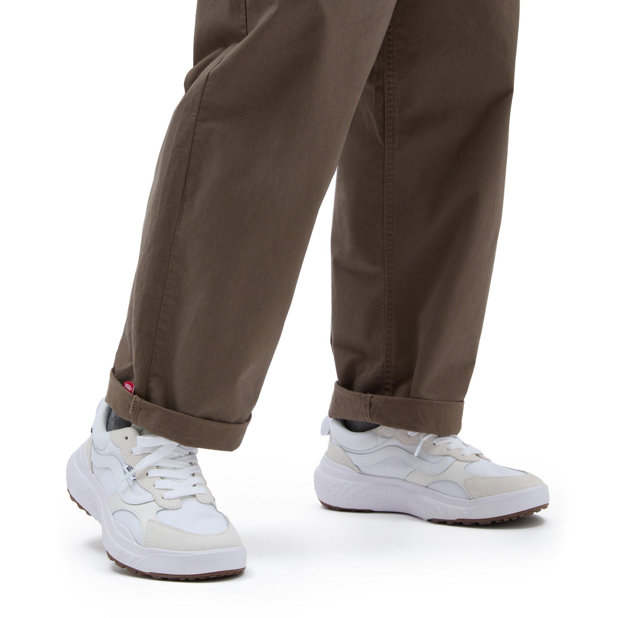 True White - Vans - Women's Ultrarange Neo True White Runners - 3