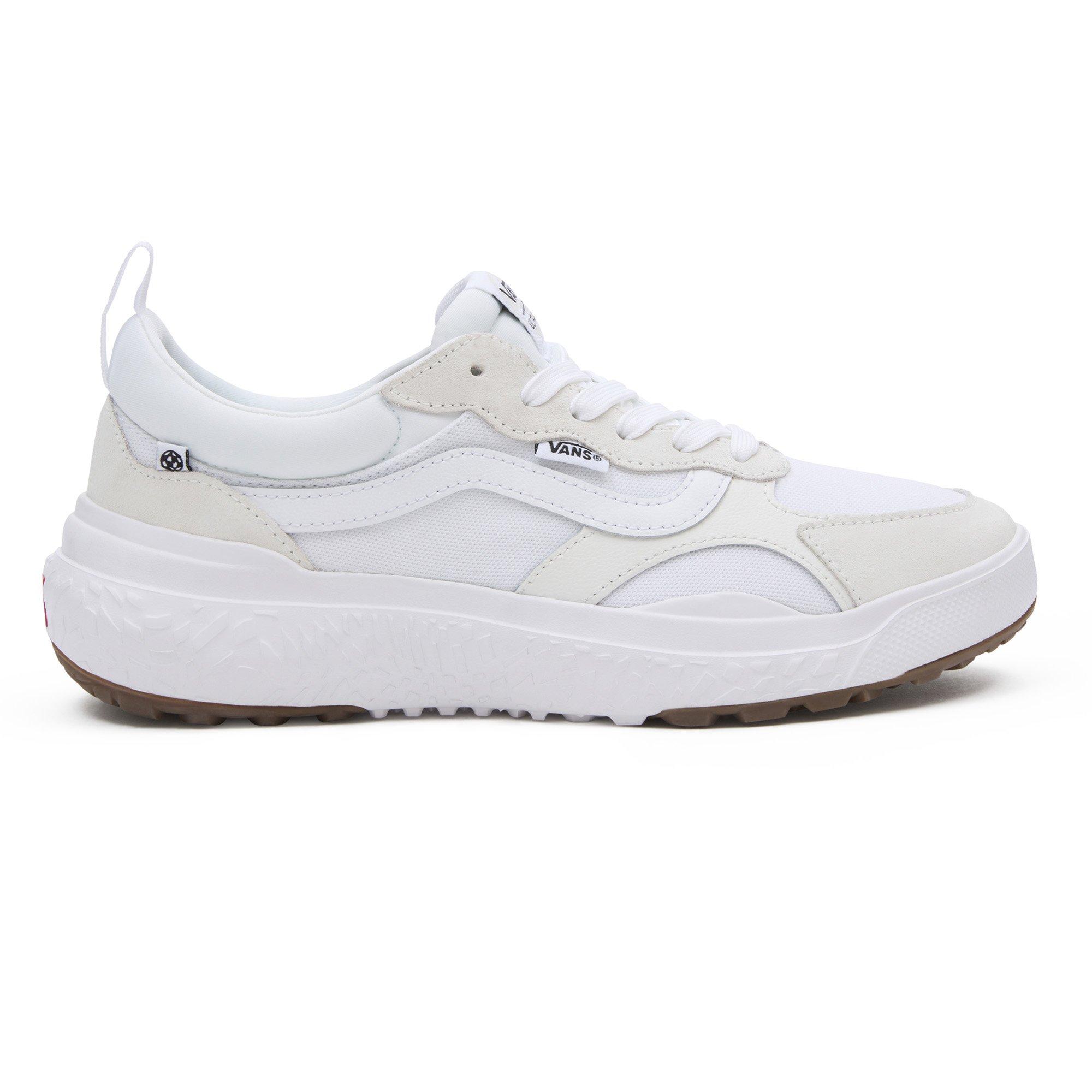 True White - Vans - Women's Ultrarange Neo True White Runners - 4
