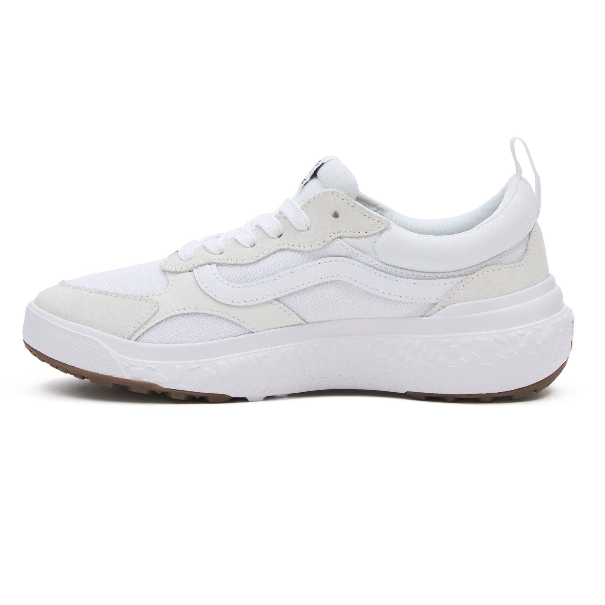 True White - Vans - Women's Ultrarange Neo True White Runners - 5