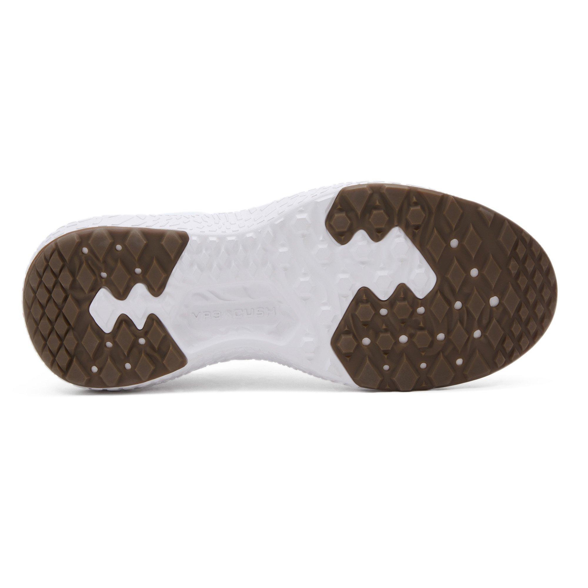 True White - Vans - Women's Ultrarange Neo True White Runners - 6