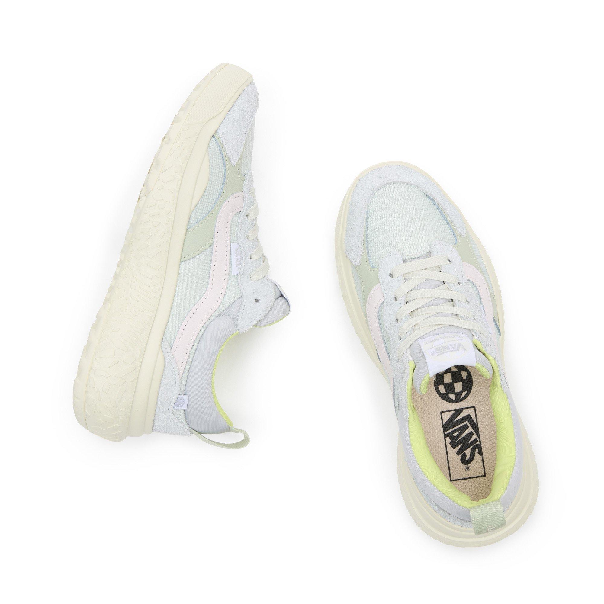 Light Yellow - Vans - Women's Ultrarange Neo True White Runners - 2