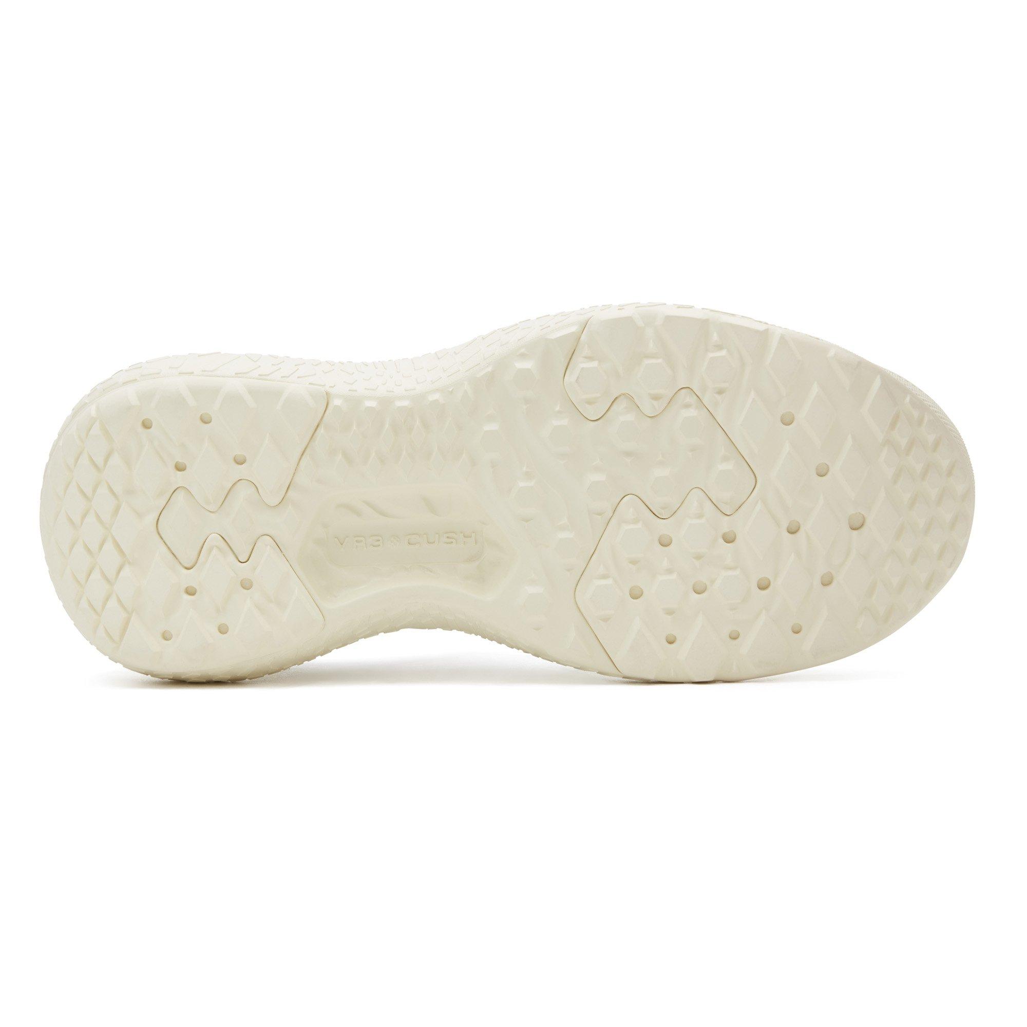 Light Yellow - Vans - Women's Ultrarange Neo True White Runners - 7